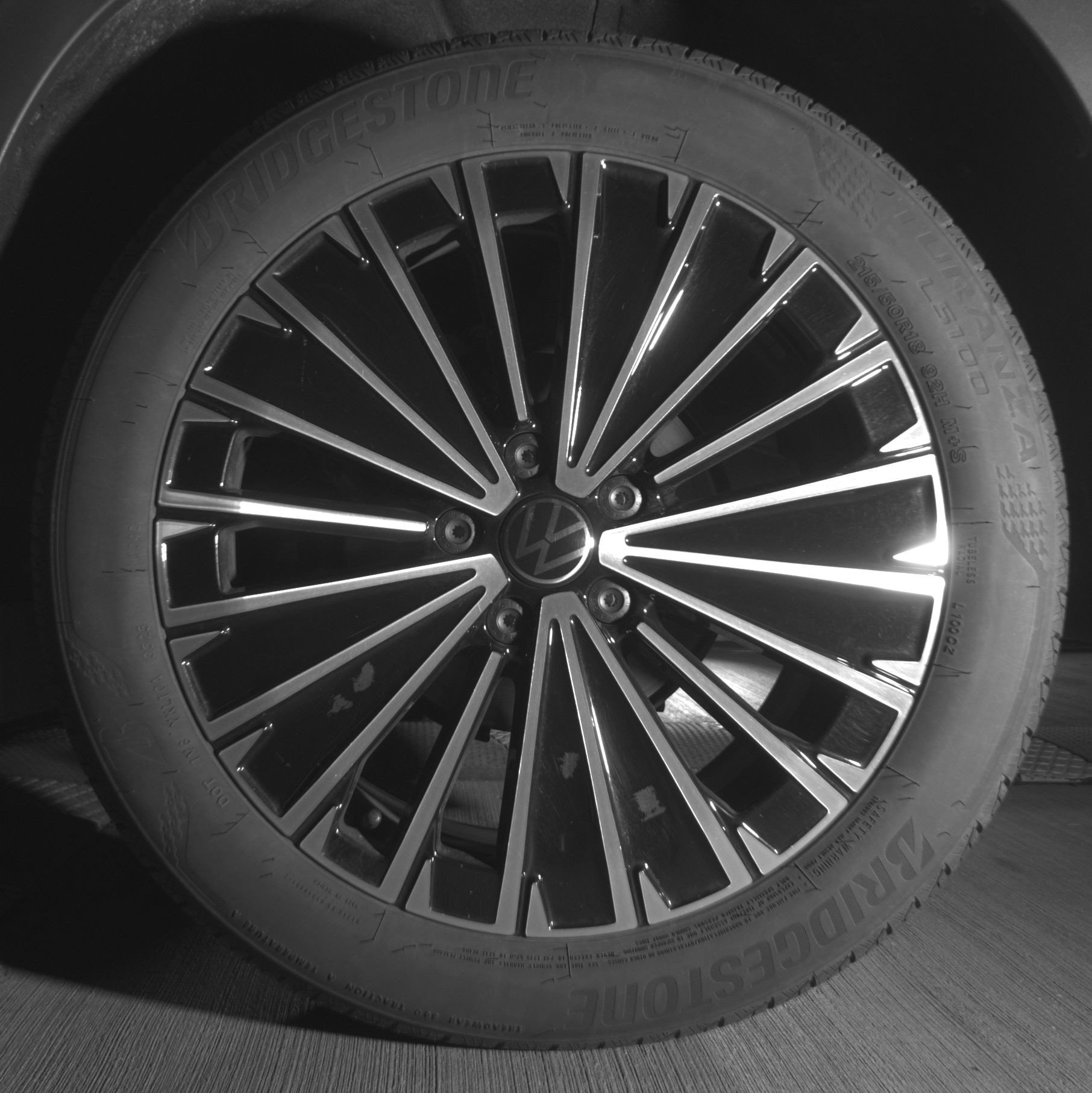 Thumbnail: 2026 Volkswagen Taos - 14