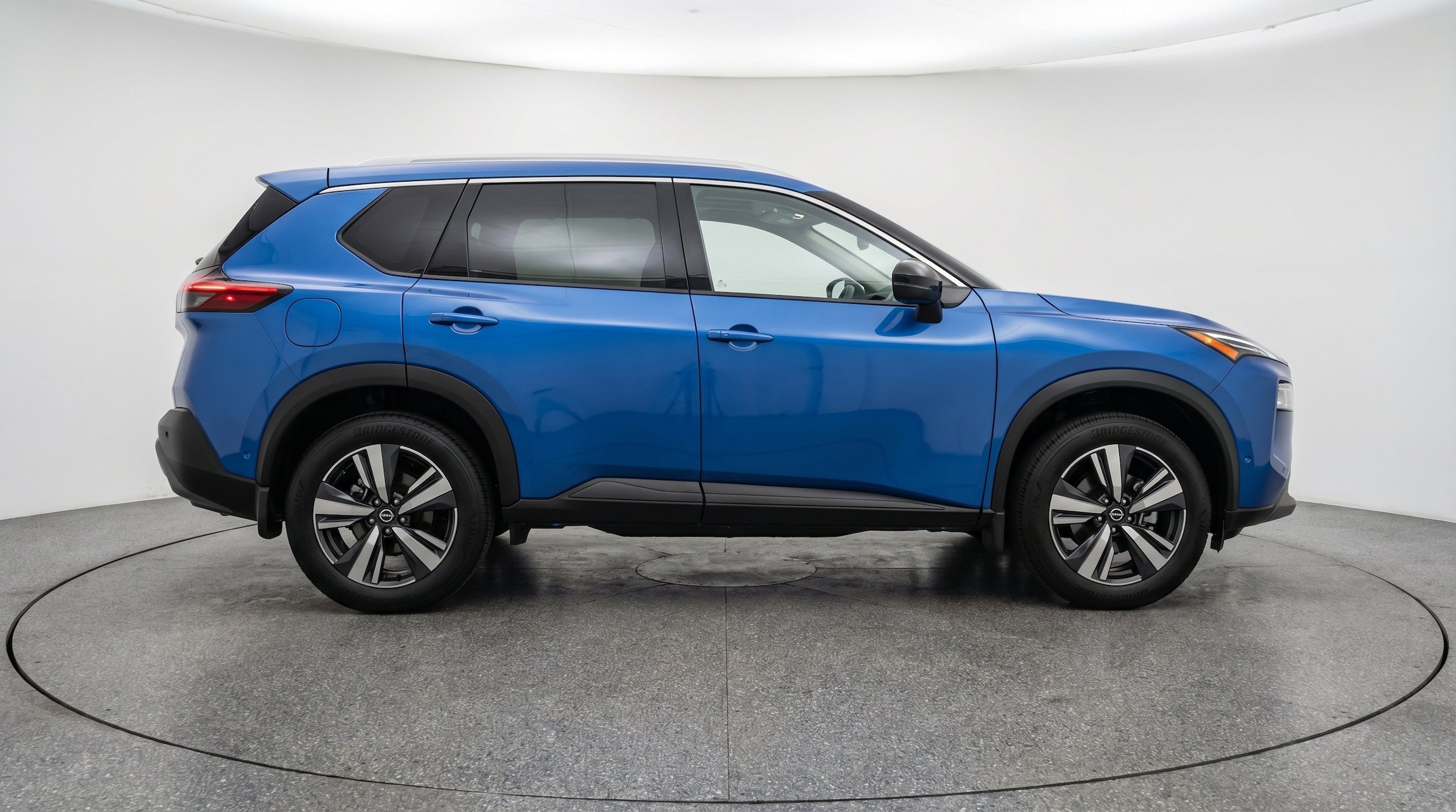 Thumbnail: 2026 Nissan Rogue - 11