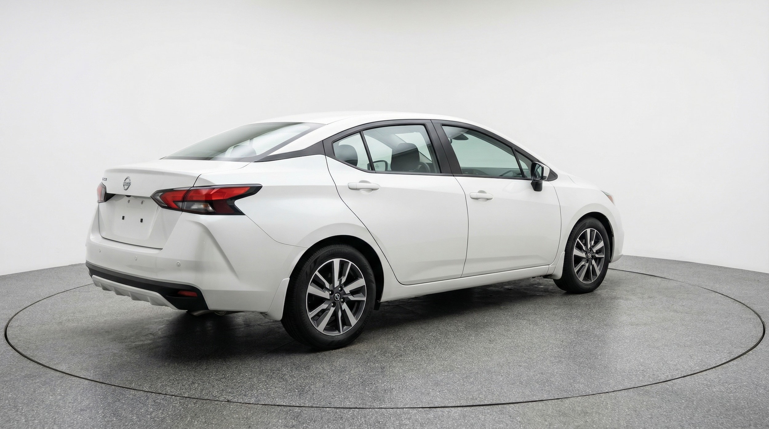 Thumbnail: 2025 Nissan Versa - 7