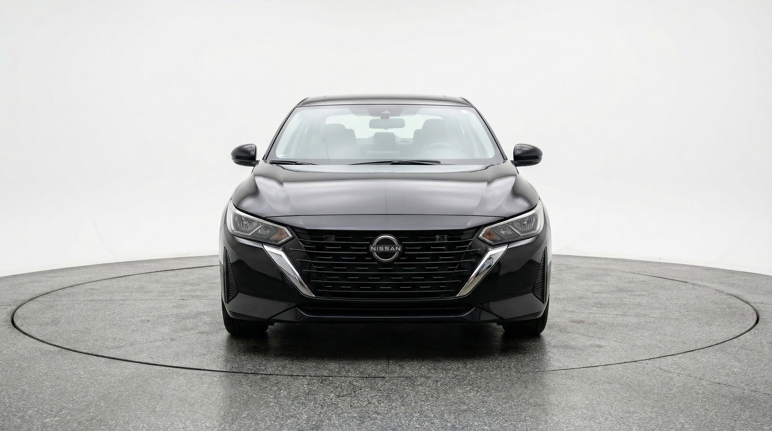 Thumbnail: 2025 Nissan Sentra - 2