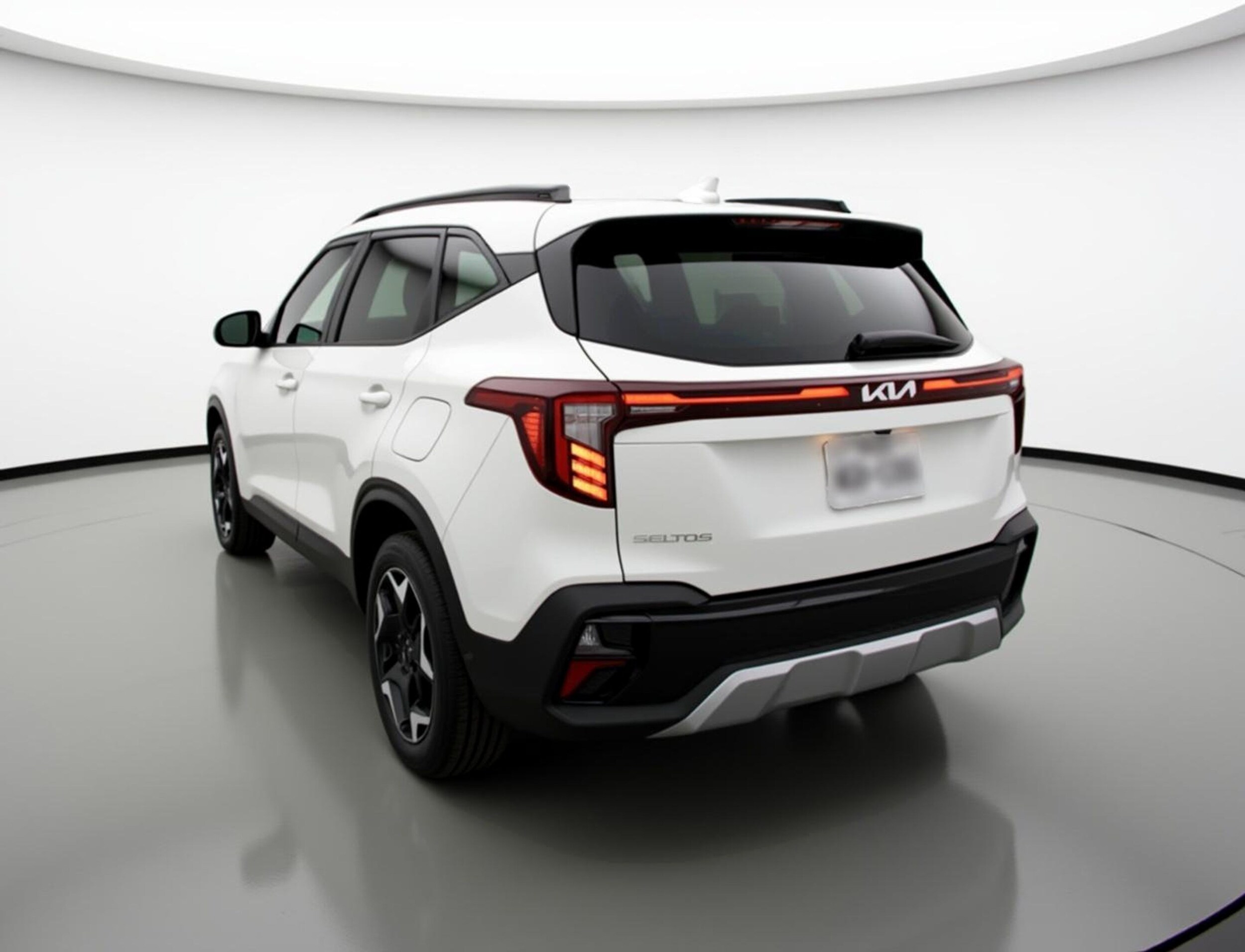 Thumbnail: 2025 Kia Seltos - 5