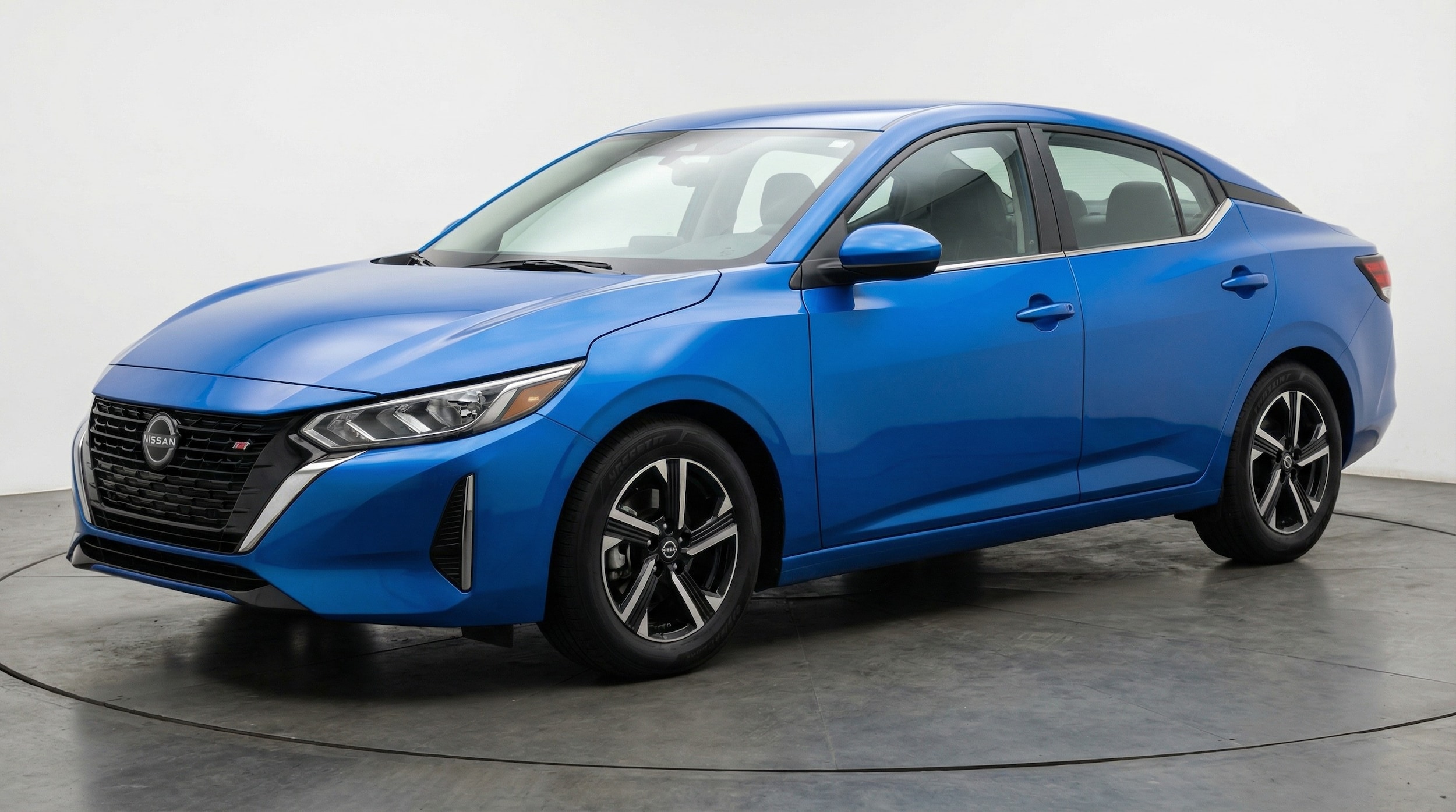 Thumbnail: 2025 Nissan Sentra - 3