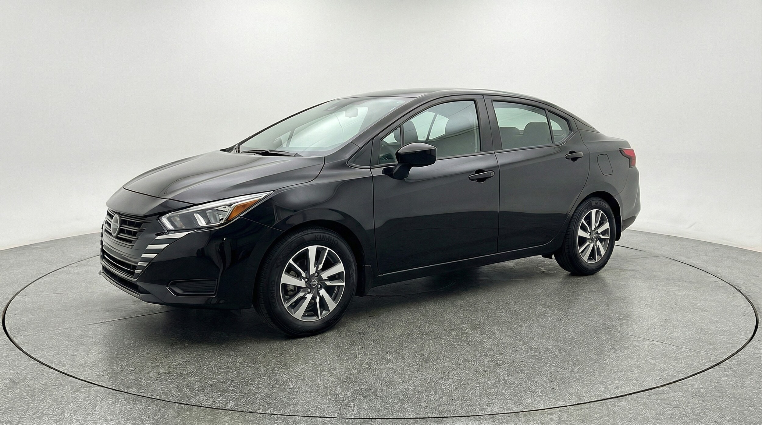 Thumbnail: 2025 Nissan Versa - 3