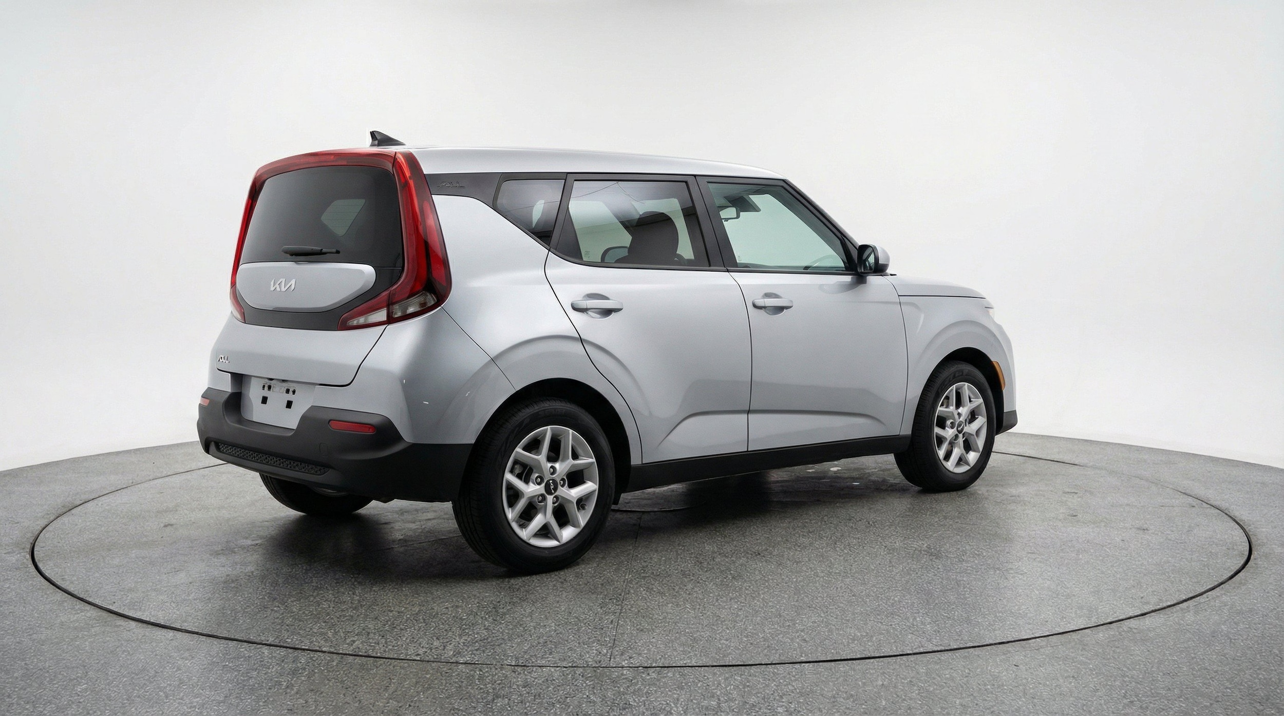Thumbnail: 2025 Kia Soul - 9