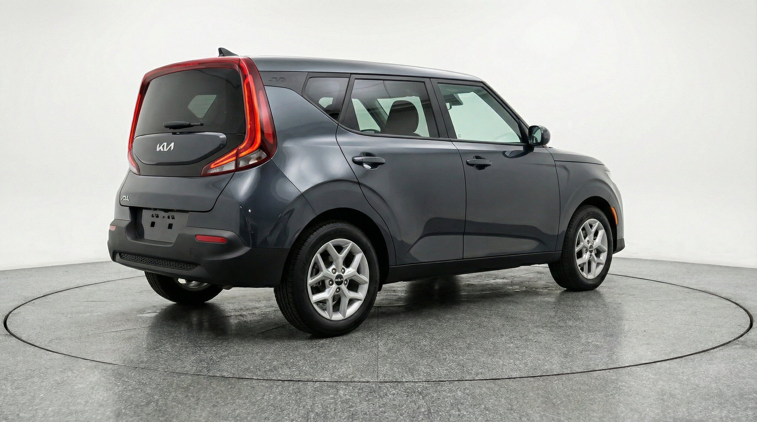Thumbnail: 2025 Kia Soul - 9