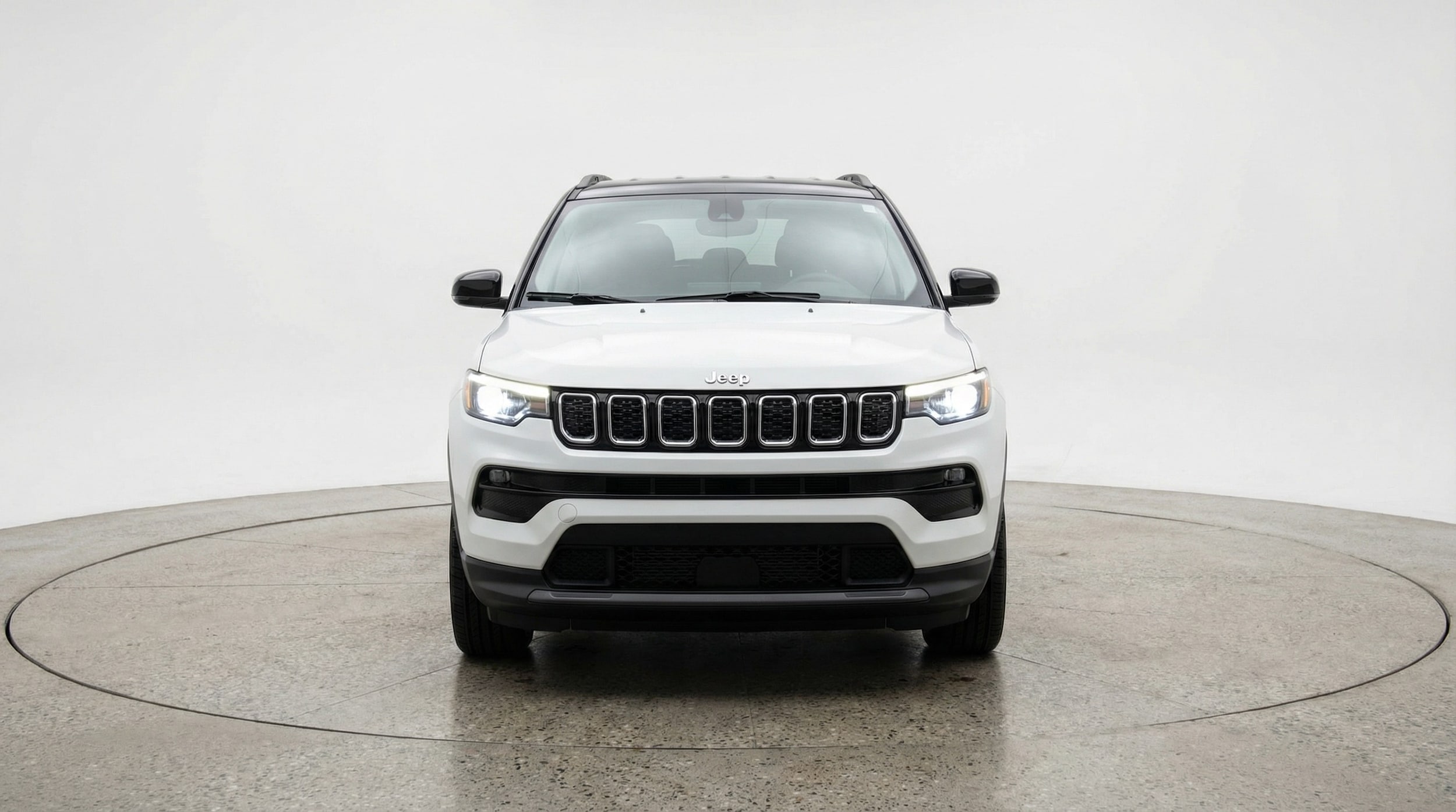 Thumbnail: 2025 Jeep Compass - 2