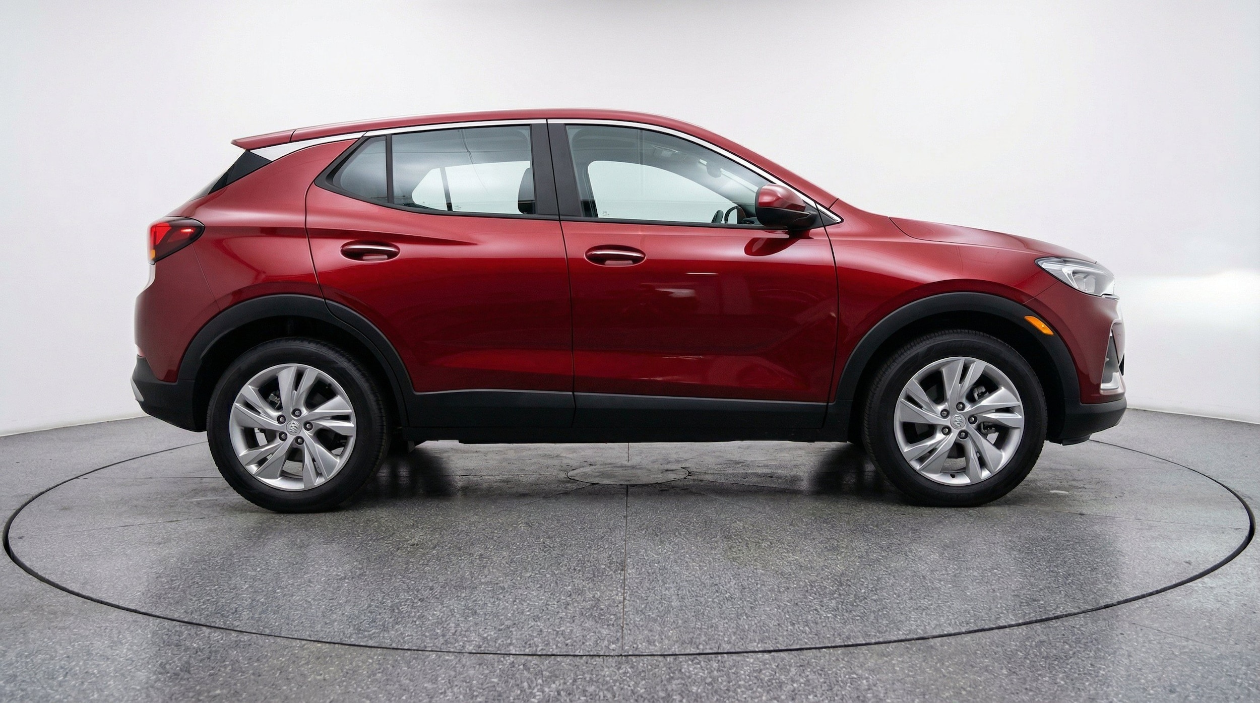 Thumbnail: 2026 Buick Encore GX - 11
