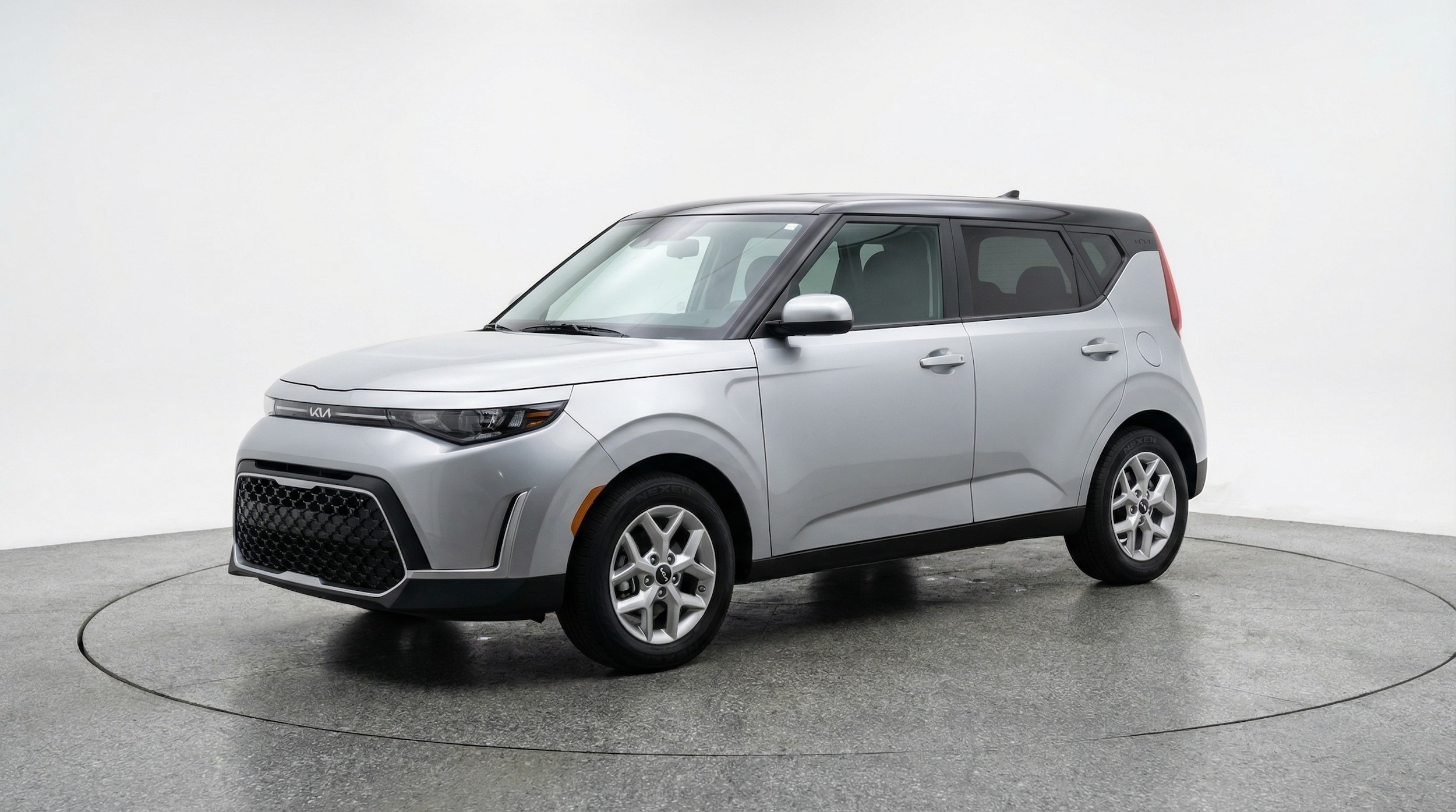 Thumbnail: 2025 Kia Soul - 3