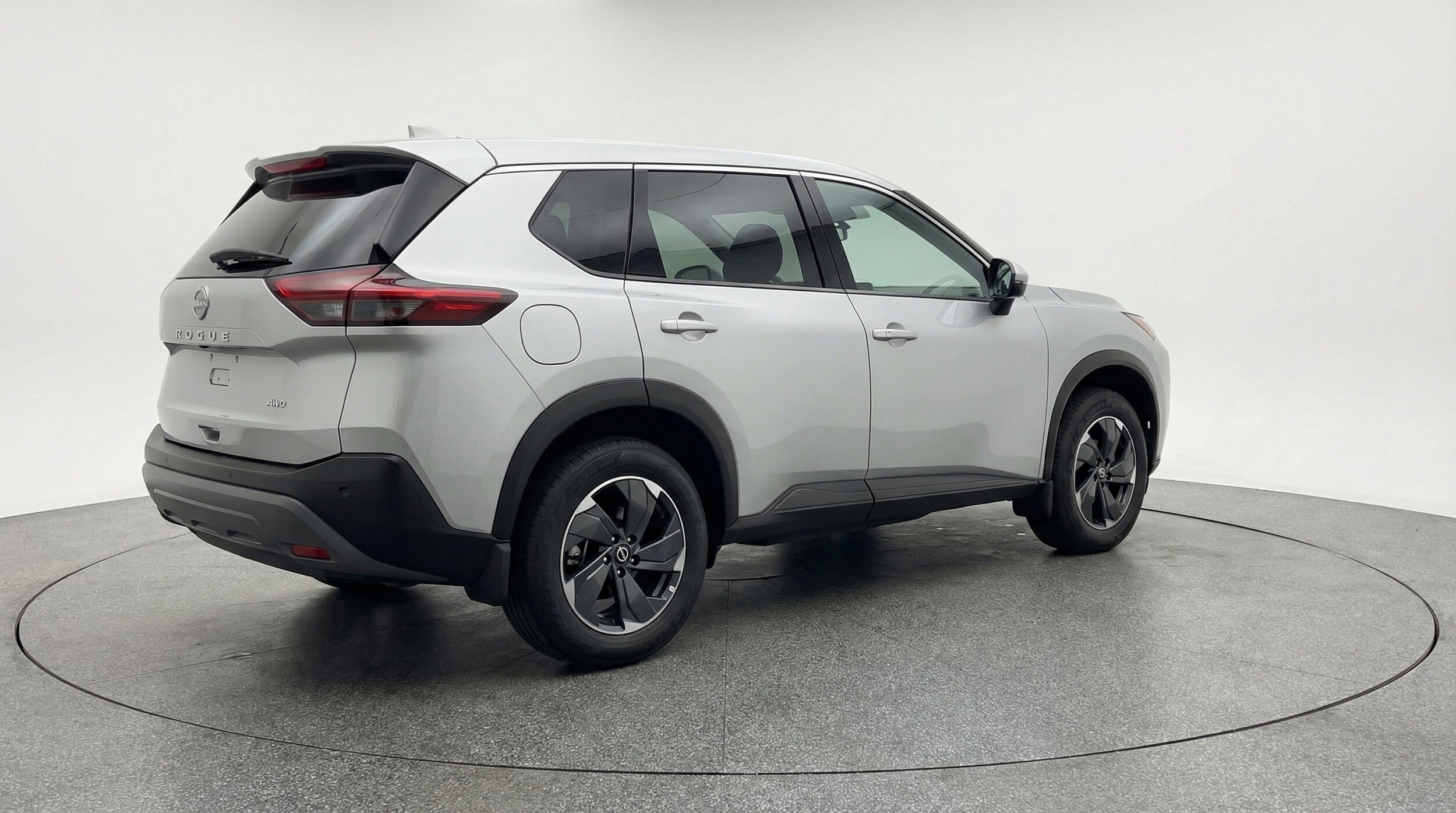 Thumbnail: 2025 Nissan Rogue - 9