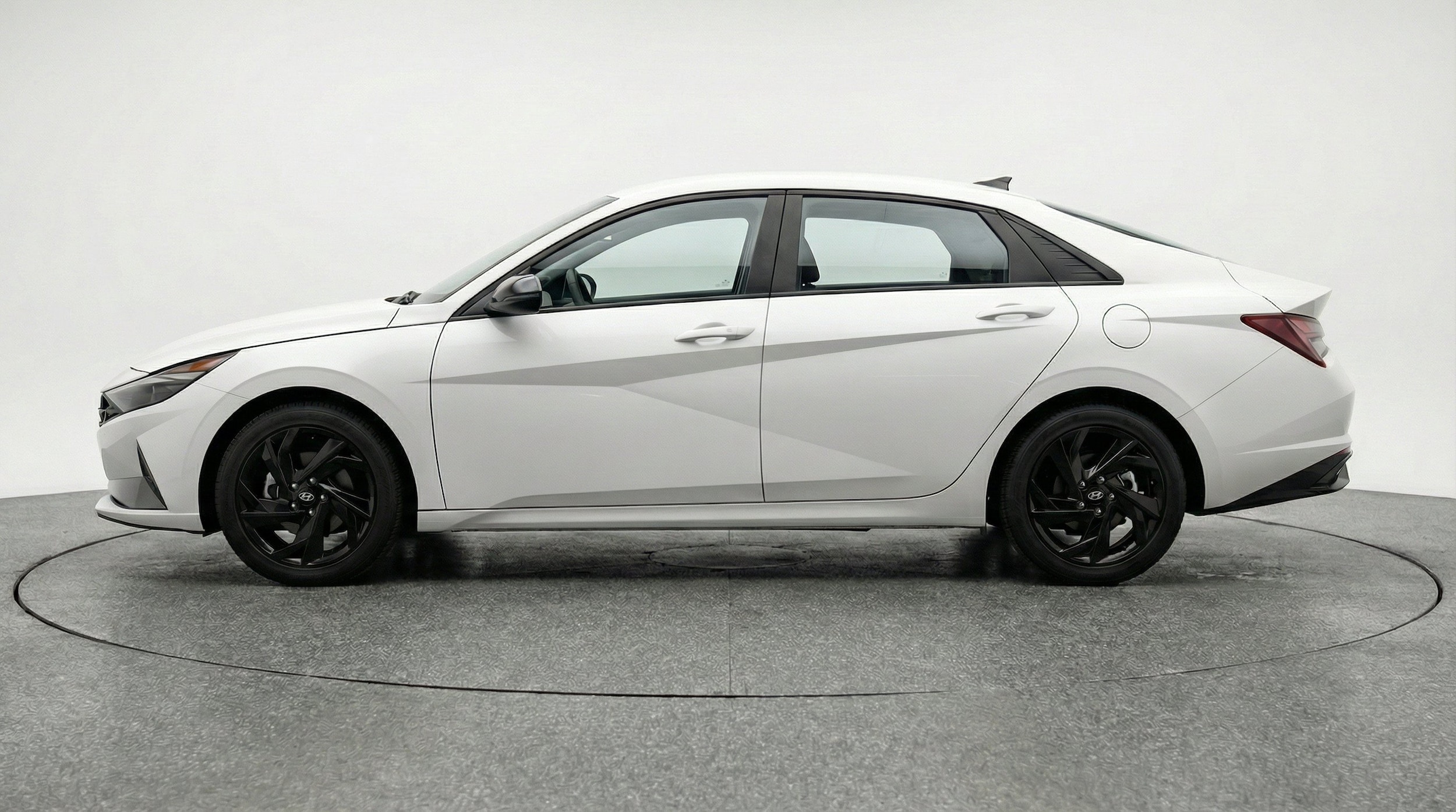 Thumbnail: 2026 Hyundai Elantra - 5