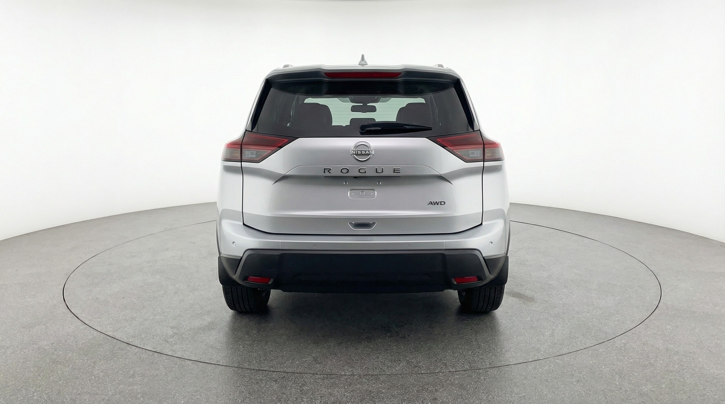 Thumbnail: 2025 Nissan Rogue - 6