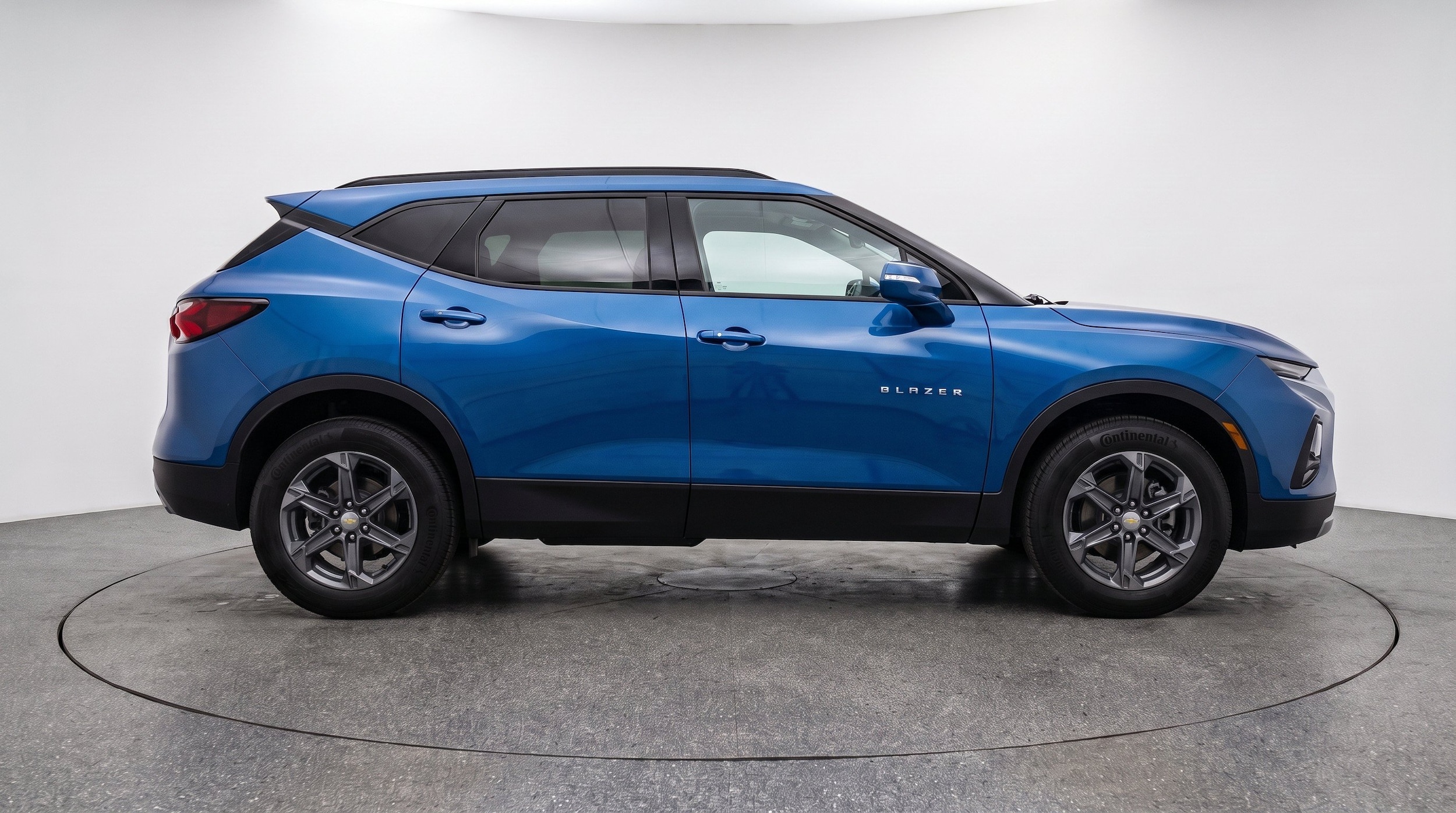 Thumbnail: 2026 Chevrolet Blazer - 10