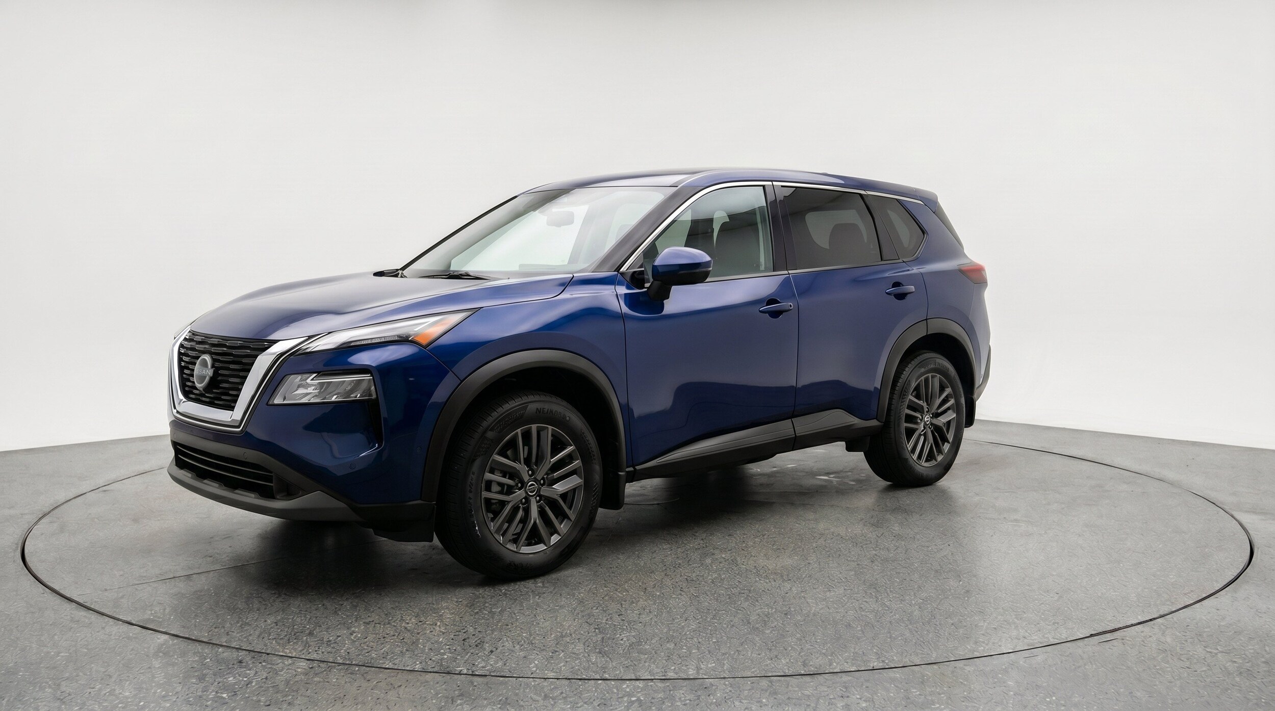 Thumbnail: 2026 Nissan Rogue - 3