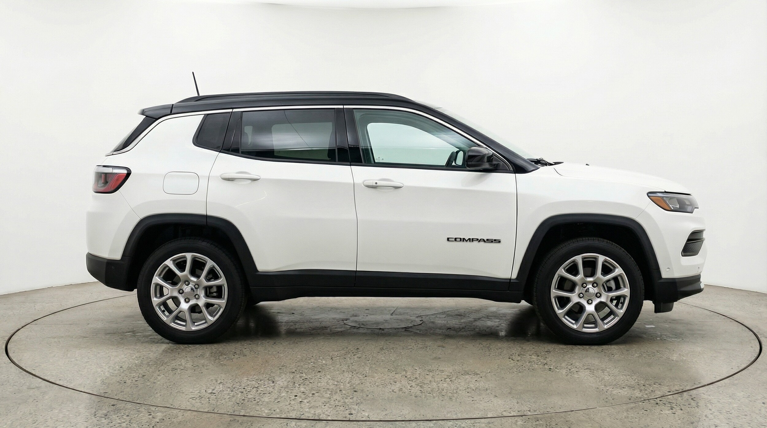 Thumbnail: 2025 Jeep Compass - 8