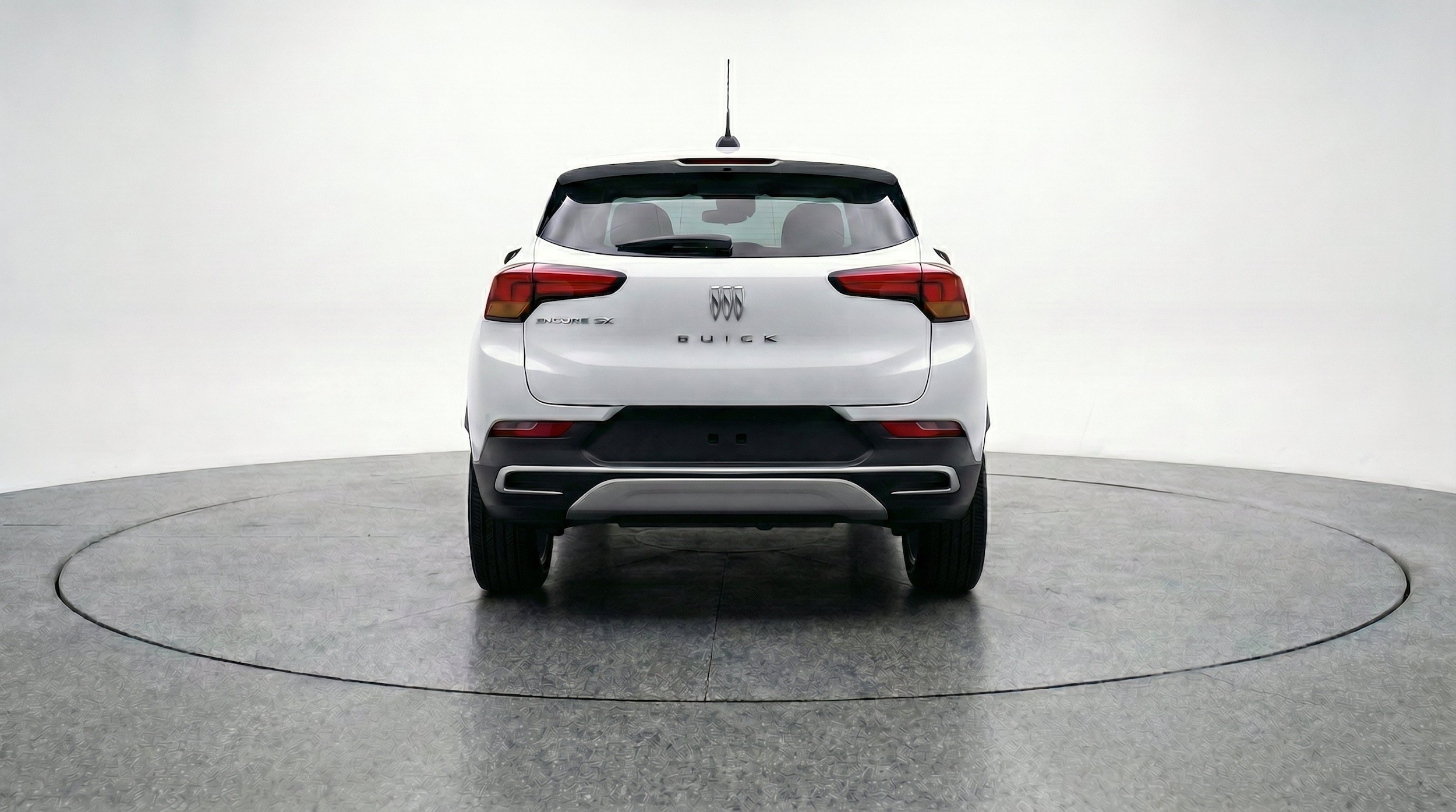 Thumbnail: 2026 Buick Encore GX - 7
