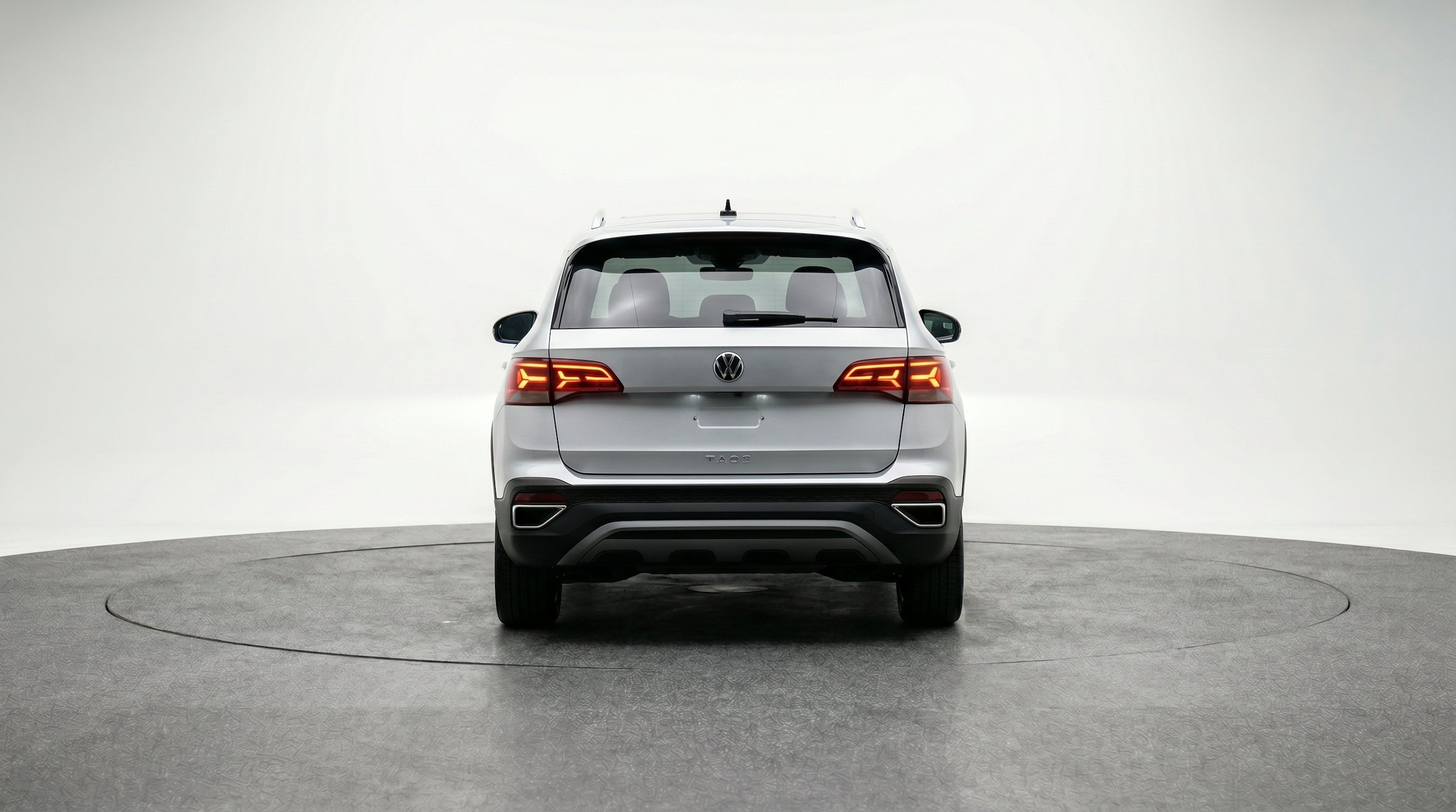 Thumbnail: 2026 Volkswagen Taos - 7