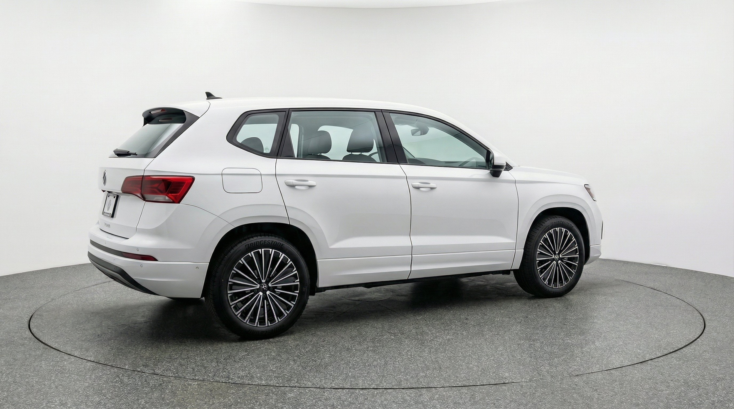 Thumbnail: 2026 Volkswagen Taos - 9