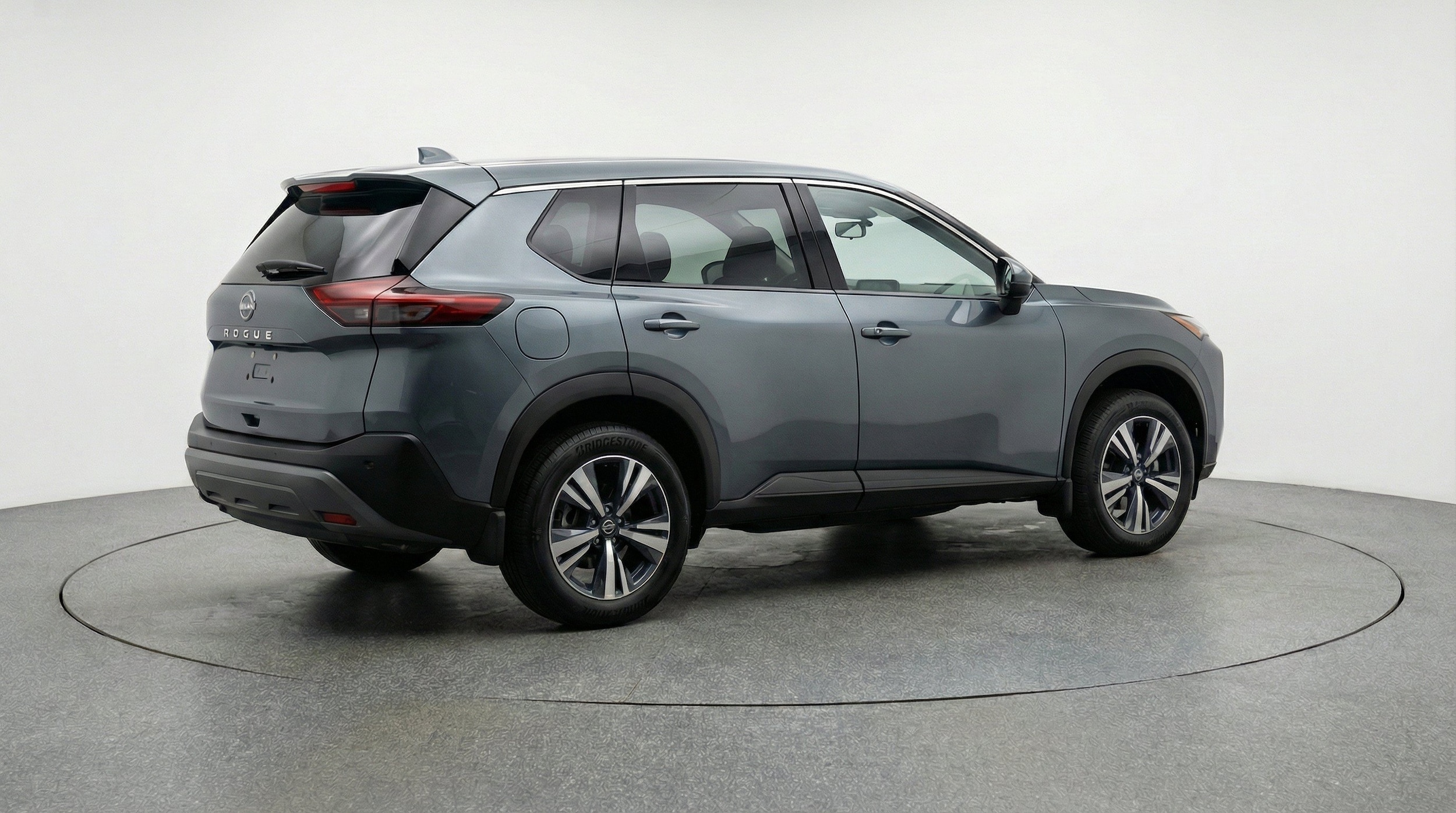 Thumbnail: 2026 Nissan Rogue - 9