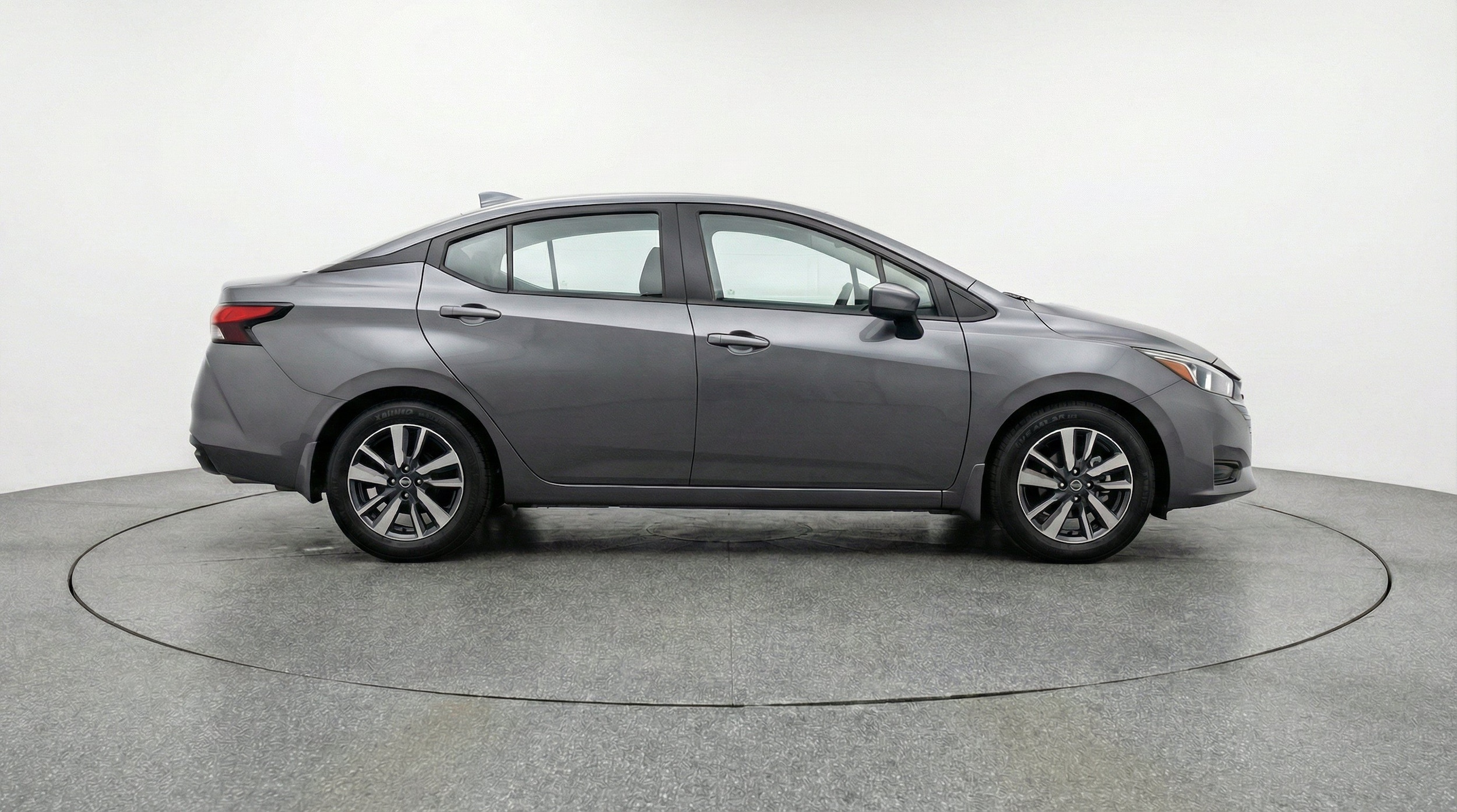 Thumbnail: 2025 Nissan Versa - 11