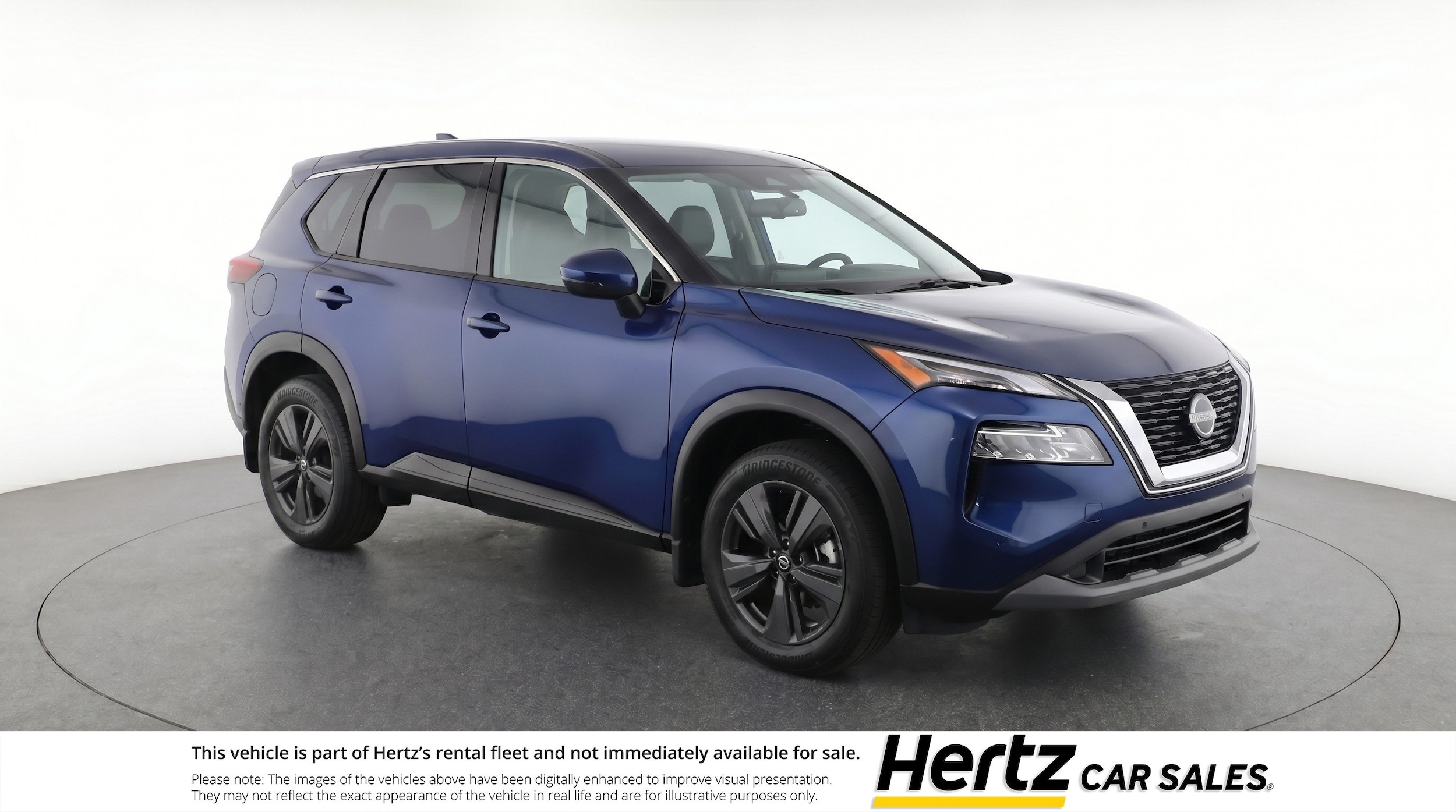 Thumbnail: 2026 Nissan Rogue - 1