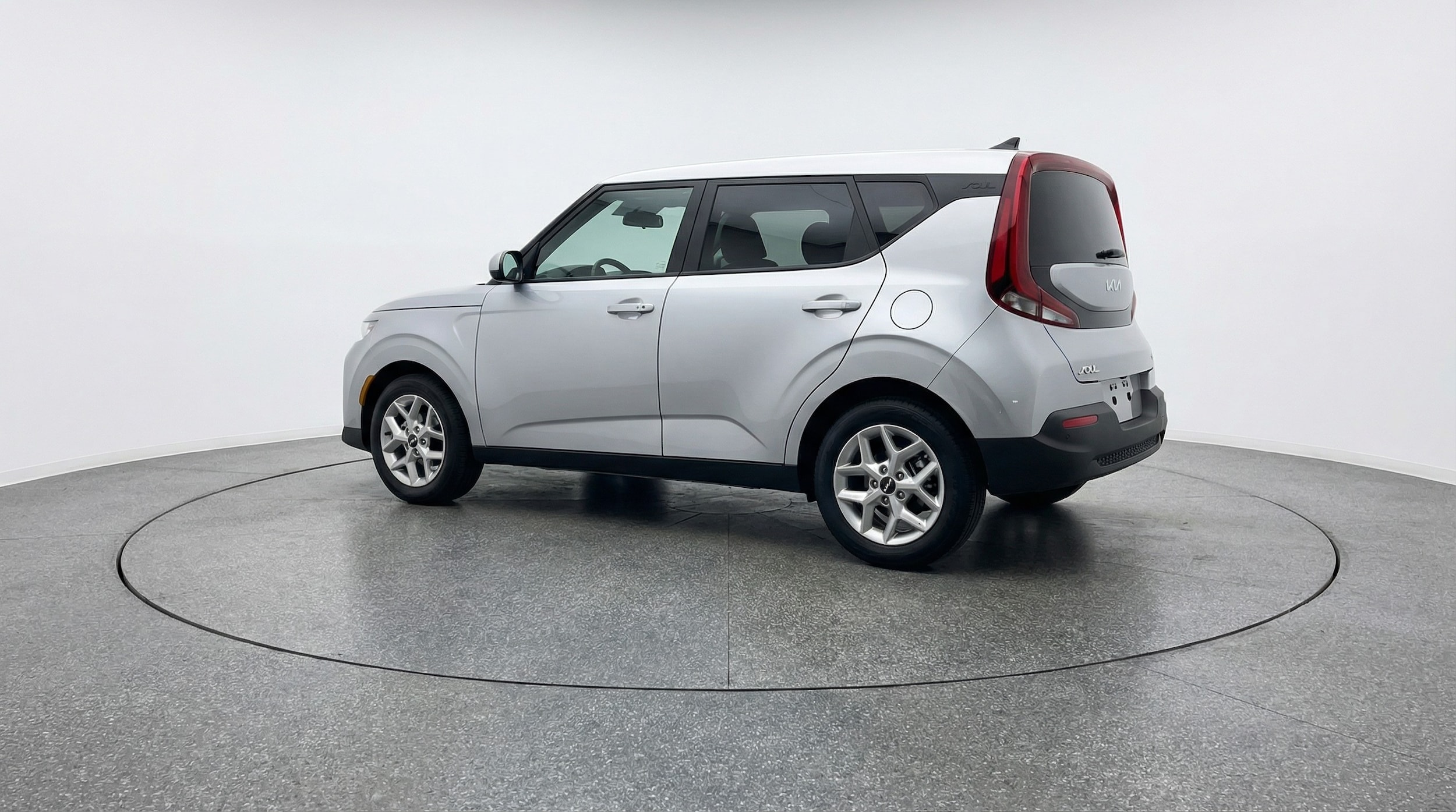 Thumbnail: 2025 Kia Soul - 5