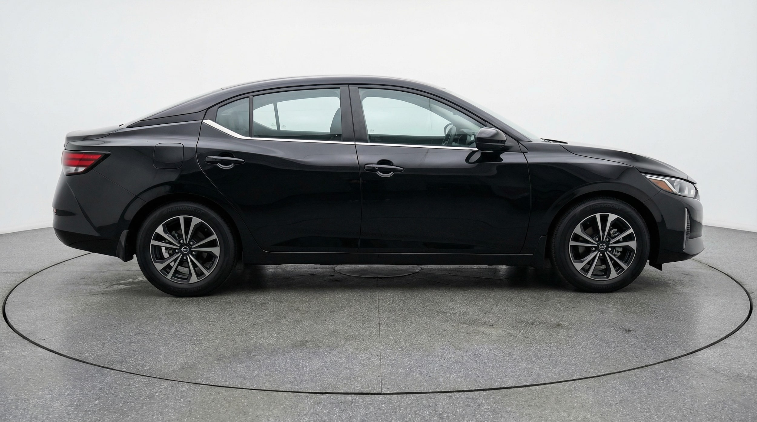 Thumbnail: 2025 Nissan Sentra - 8