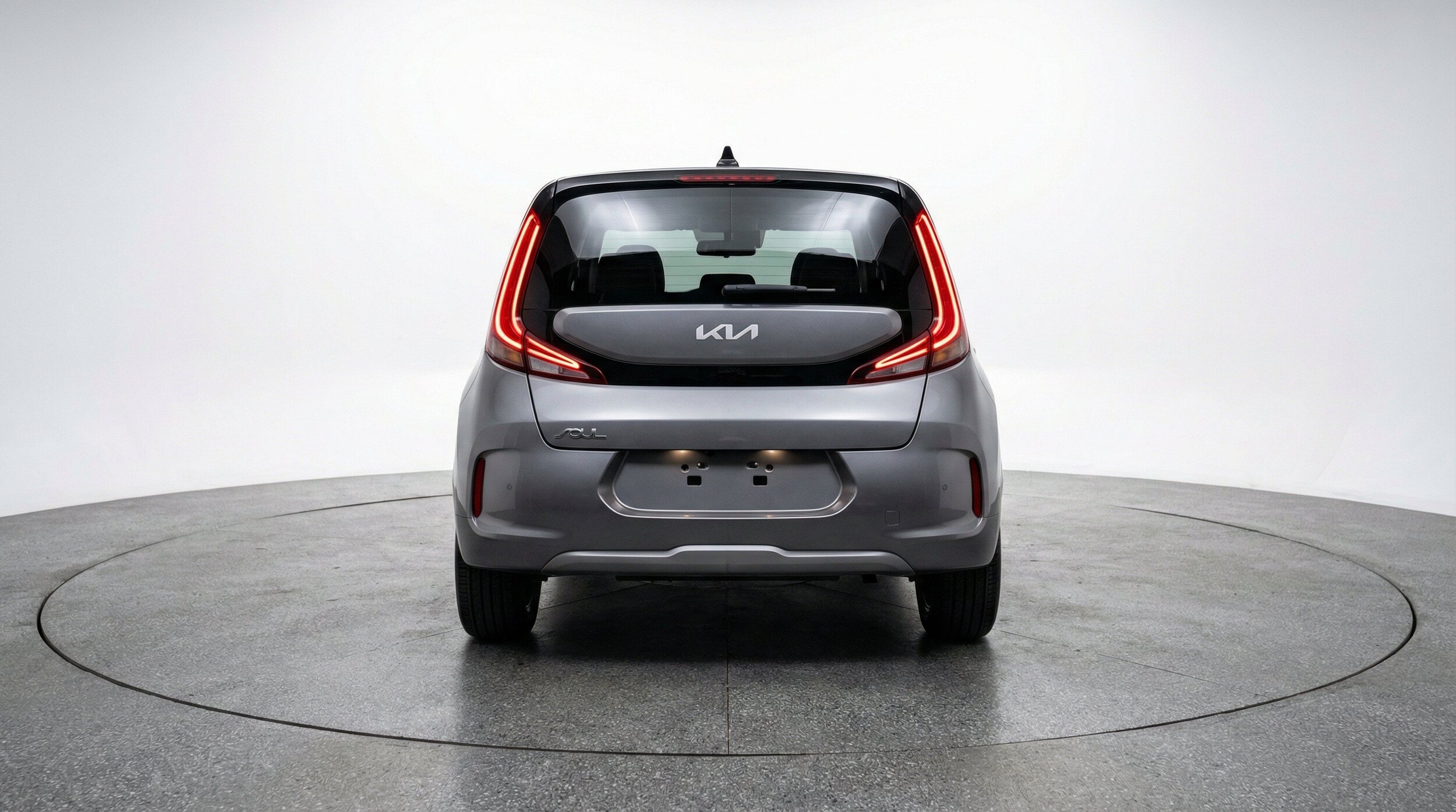 Thumbnail: 2025 Kia Soul - 7