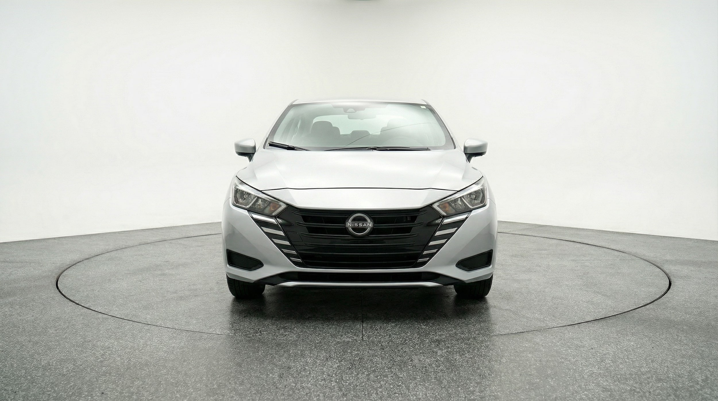 Thumbnail: 2025 Nissan Versa - 2