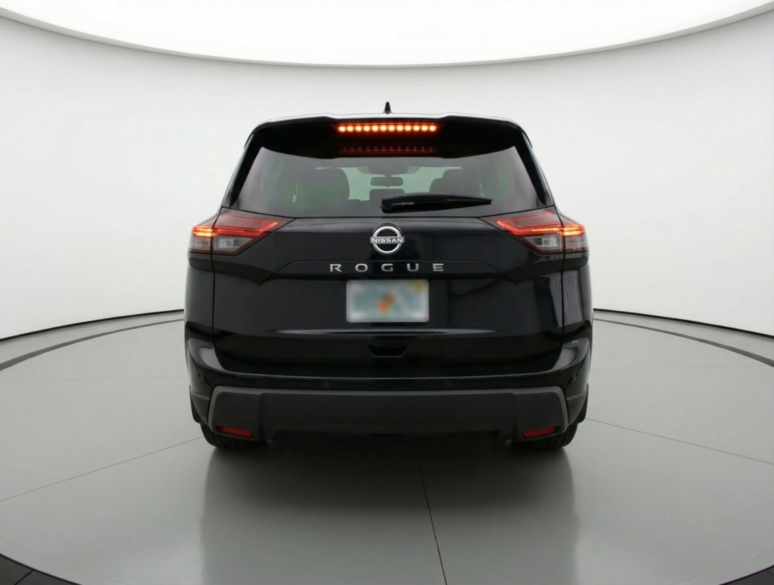 Thumbnail: 2025 Nissan Rogue - 7