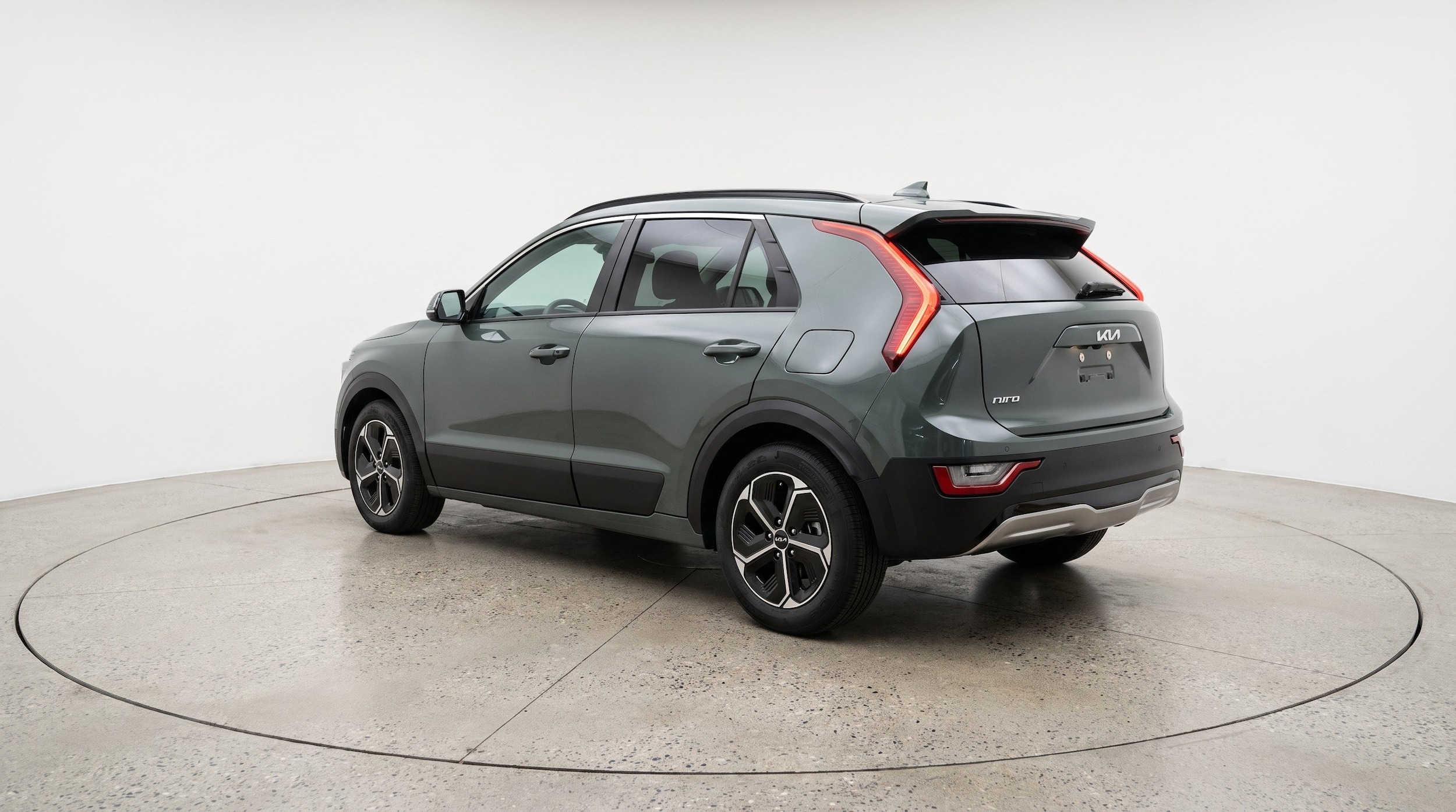 Thumbnail: 2026 Kia Niro - 6