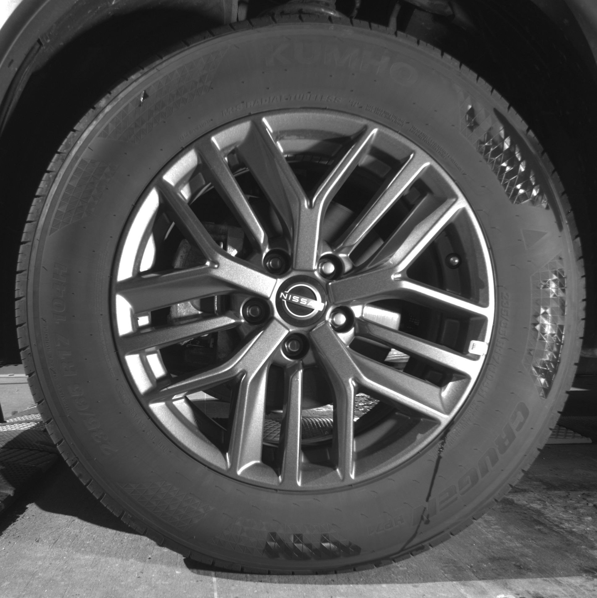 Thumbnail: 2026 Nissan Rogue - 12