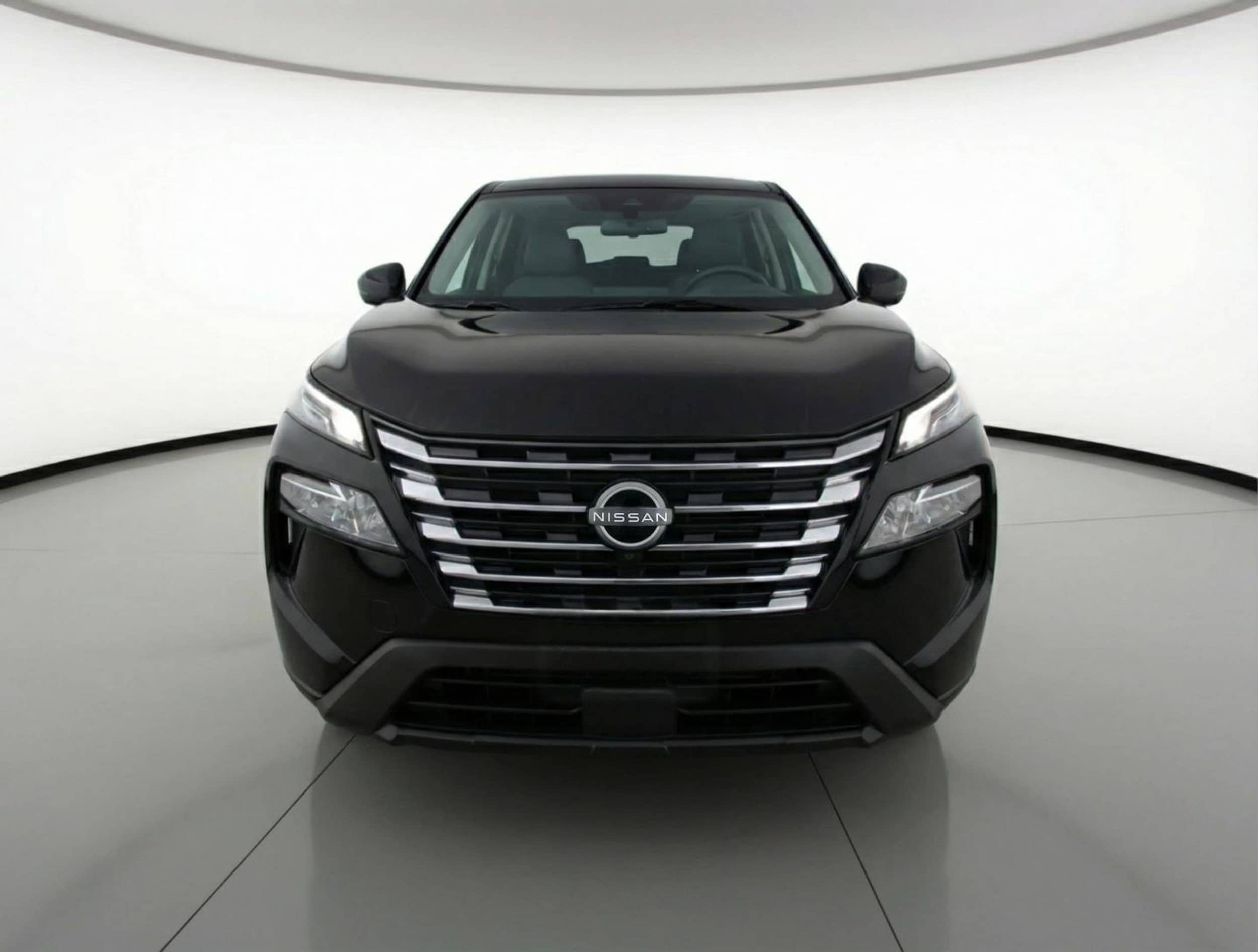 Thumbnail: 2025 Nissan Rogue - 2