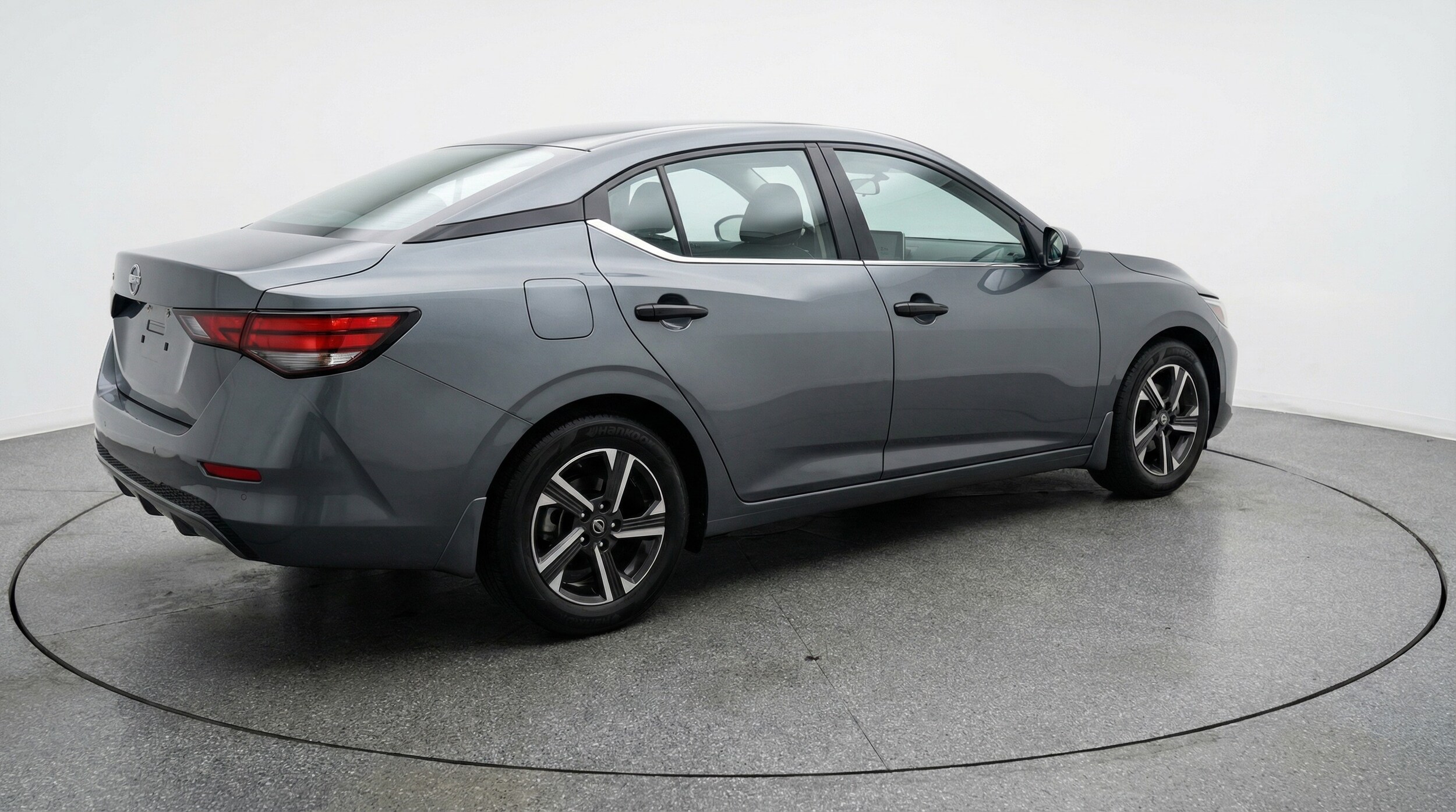 Thumbnail: 2025 Nissan Sentra - 7