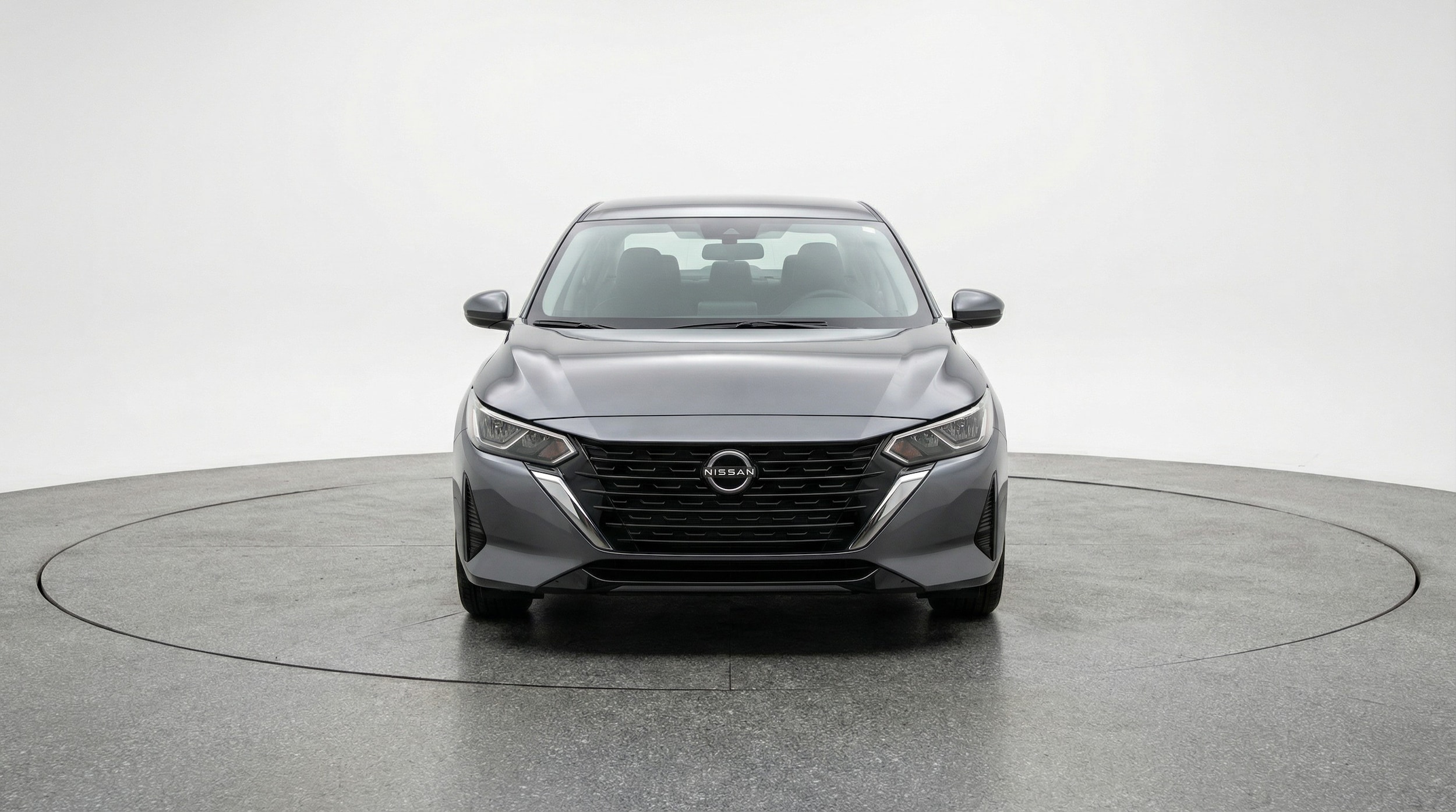 Thumbnail: 2025 Nissan Sentra - 2