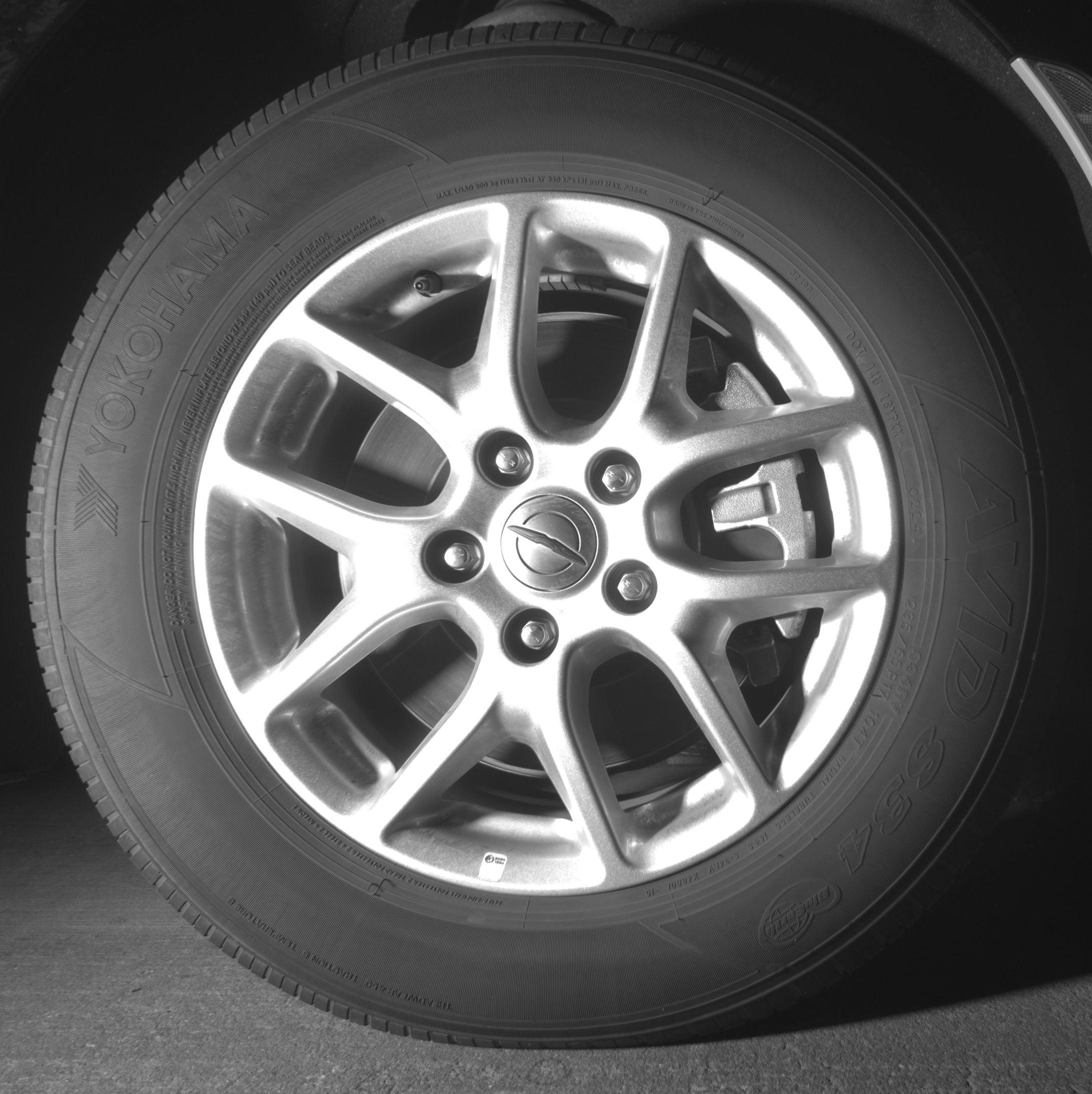 Thumbnail: 2024 Chrysler Pacifica - 10