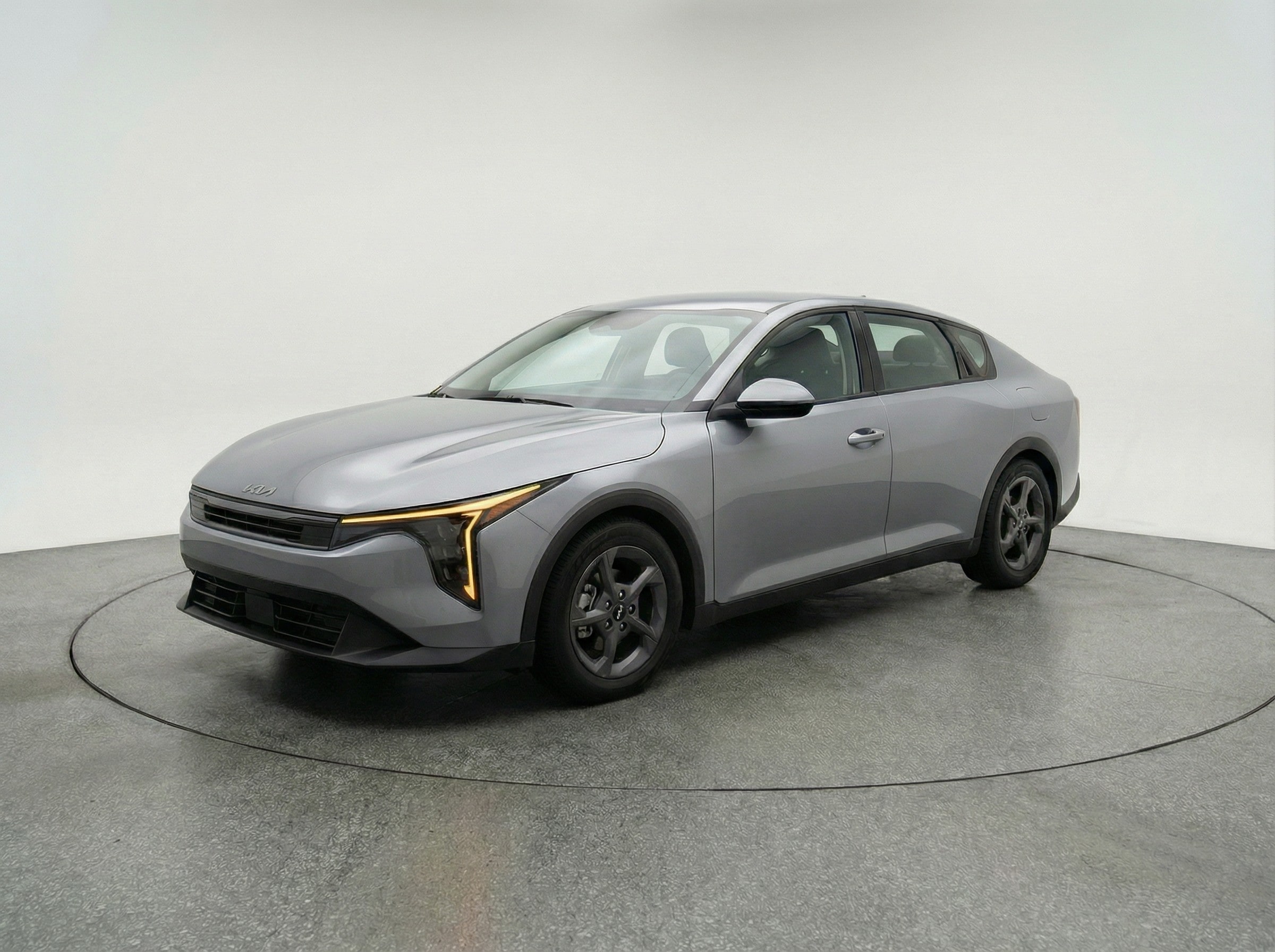 Thumbnail: 2025 Kia K4 - 3