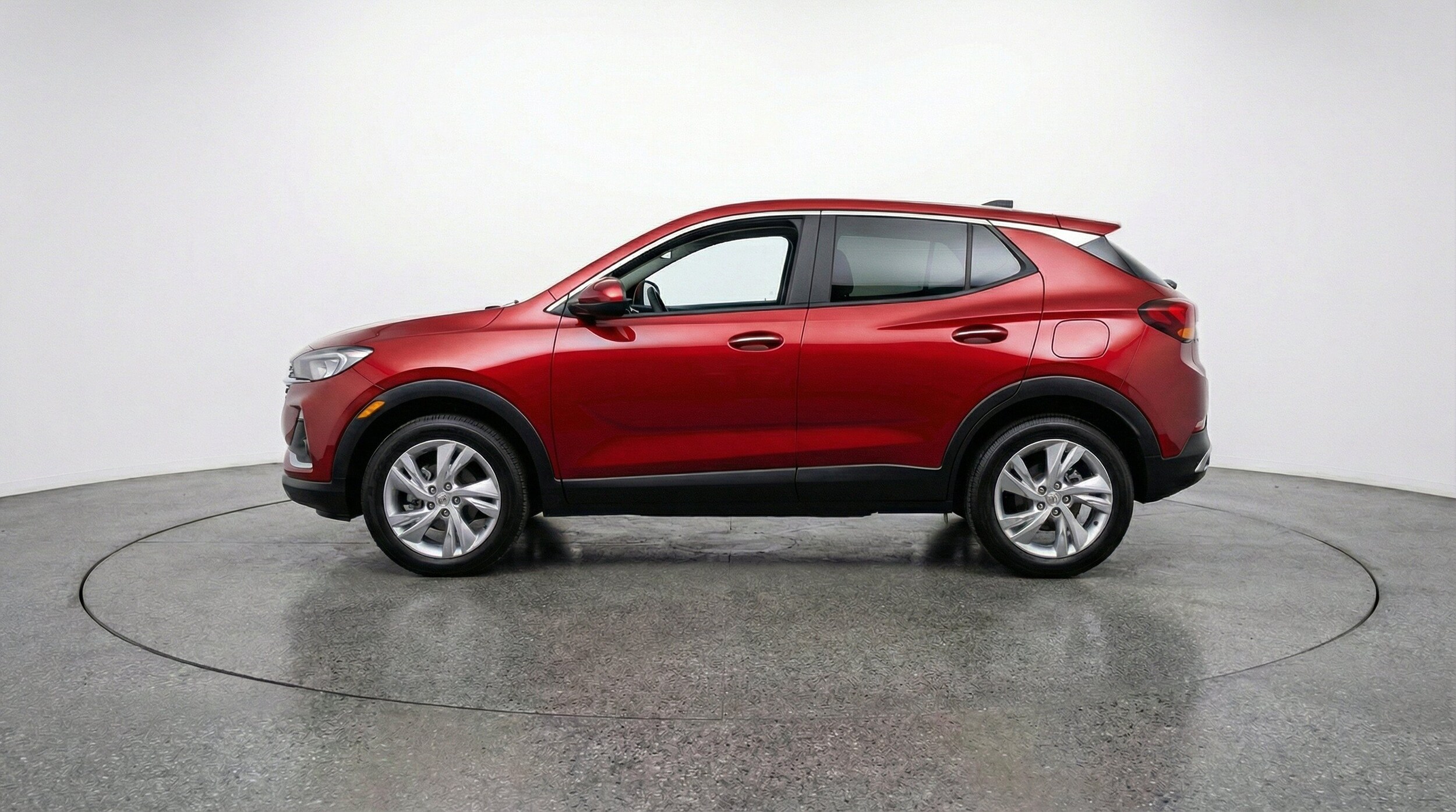 Thumbnail: 2026 Buick Encore GX - 5