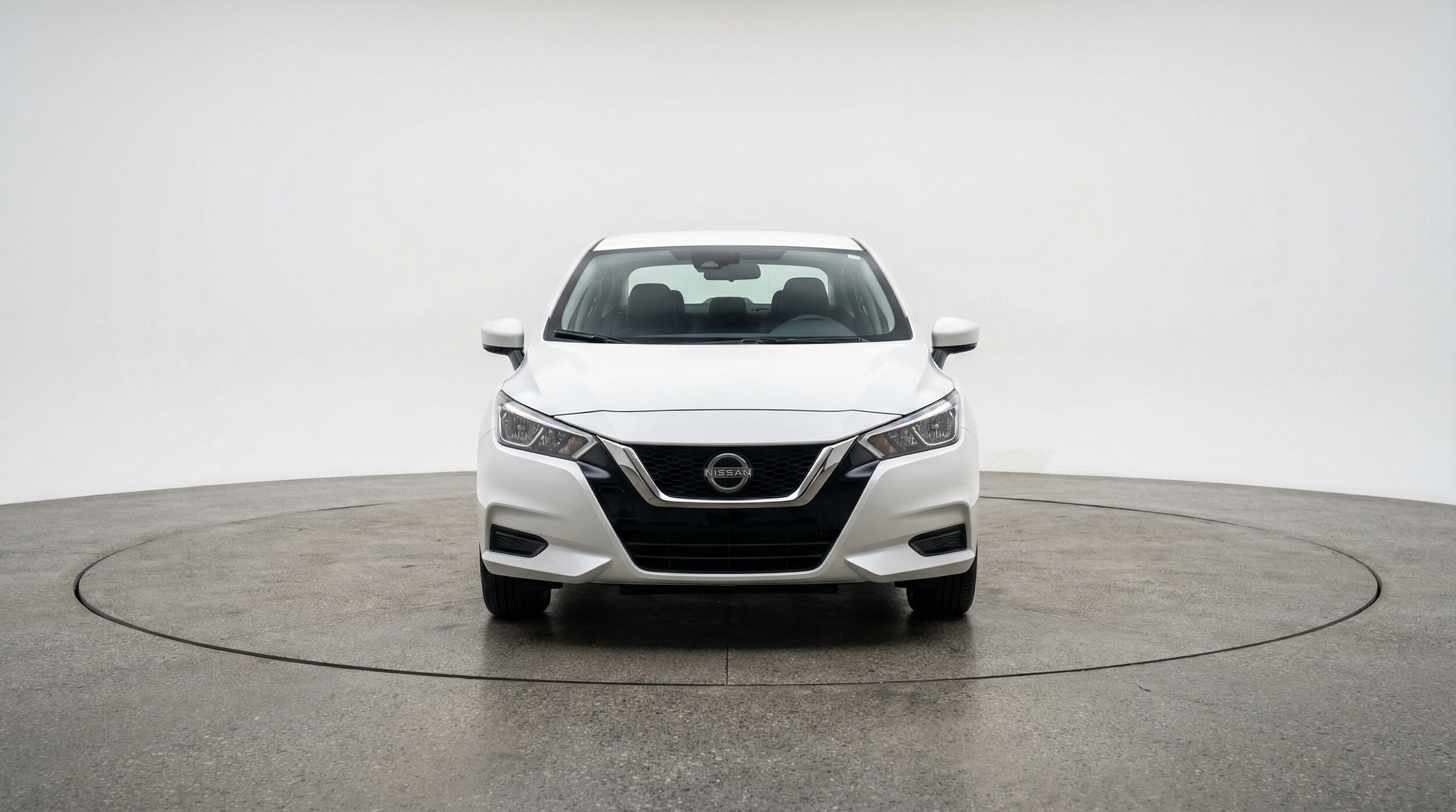 Thumbnail: 2025 Nissan Versa - 2