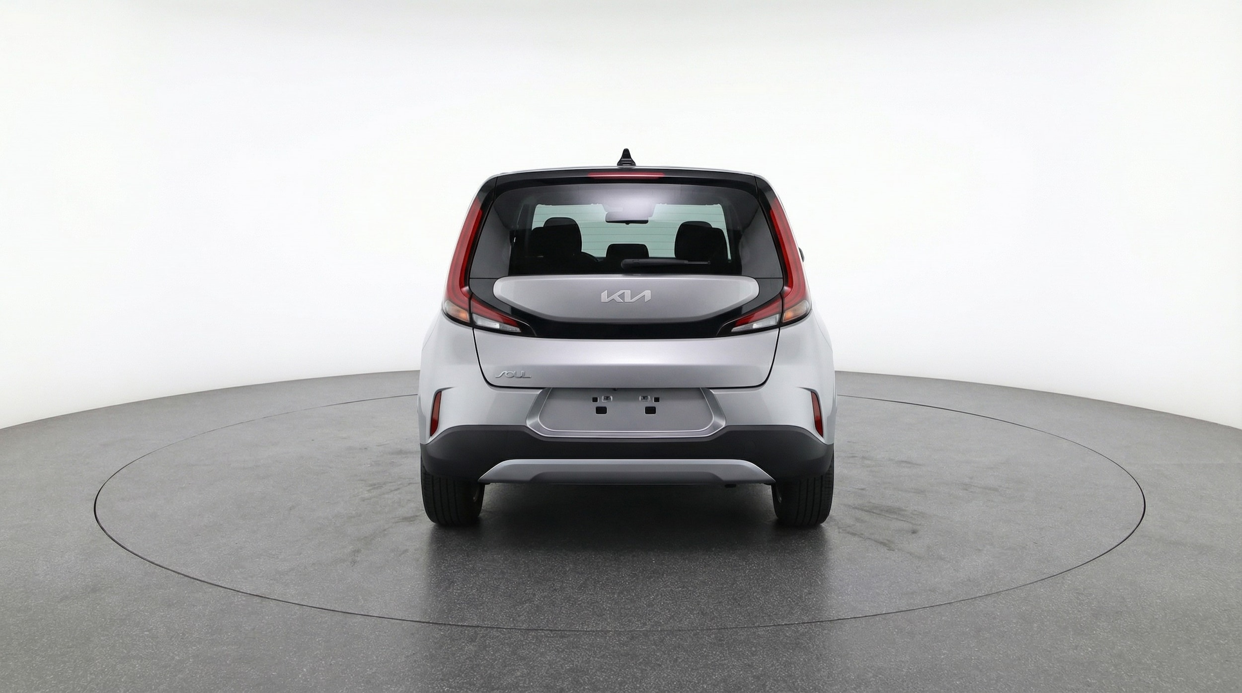 Thumbnail: 2025 Kia Soul - 6