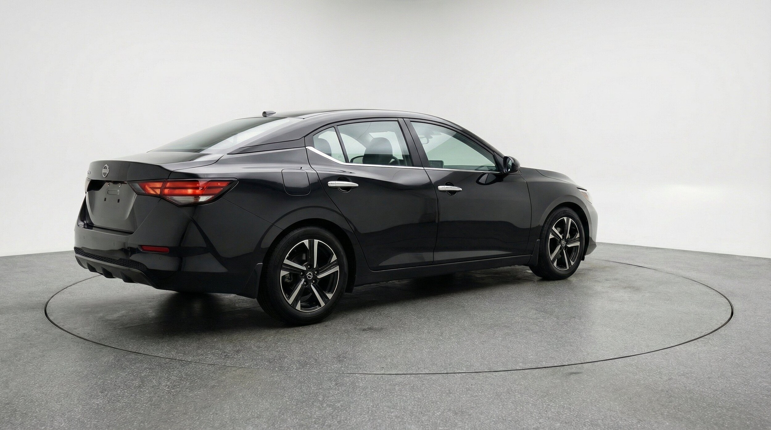 Thumbnail: 2025 Nissan Sentra - 9