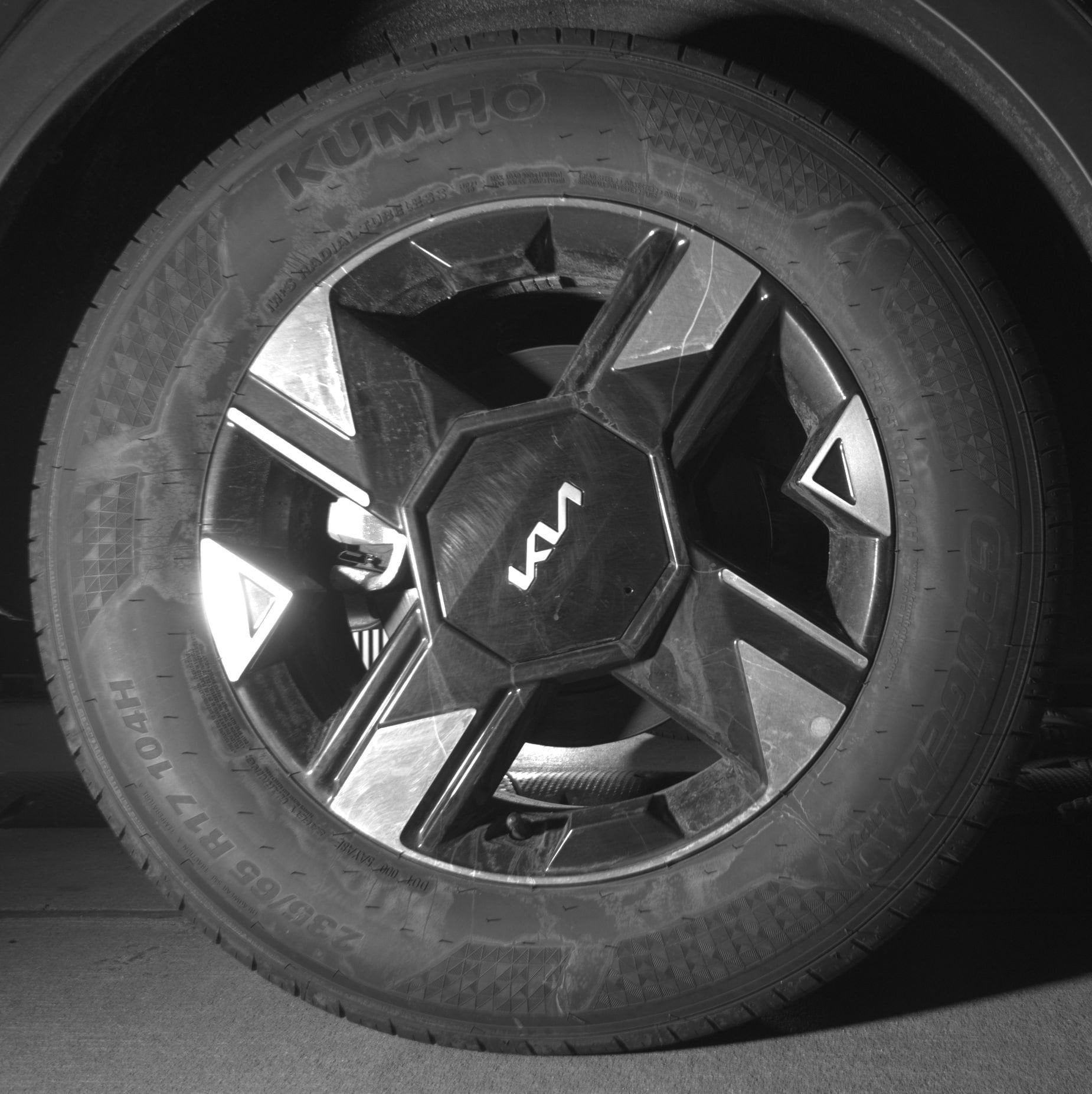 Thumbnail: 2026 Kia Sportage - 15