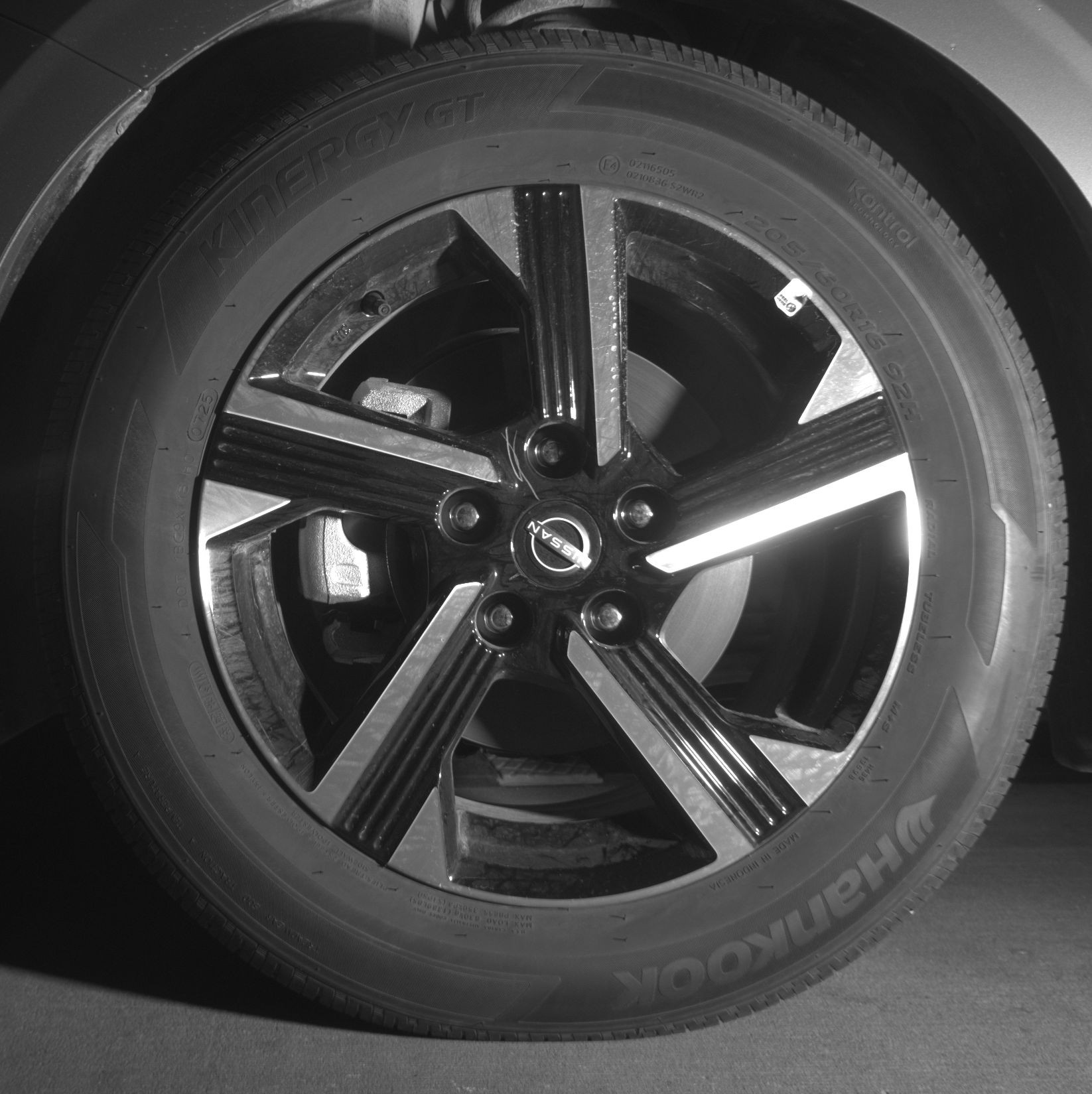 Thumbnail: 2025 Nissan Sentra - 9