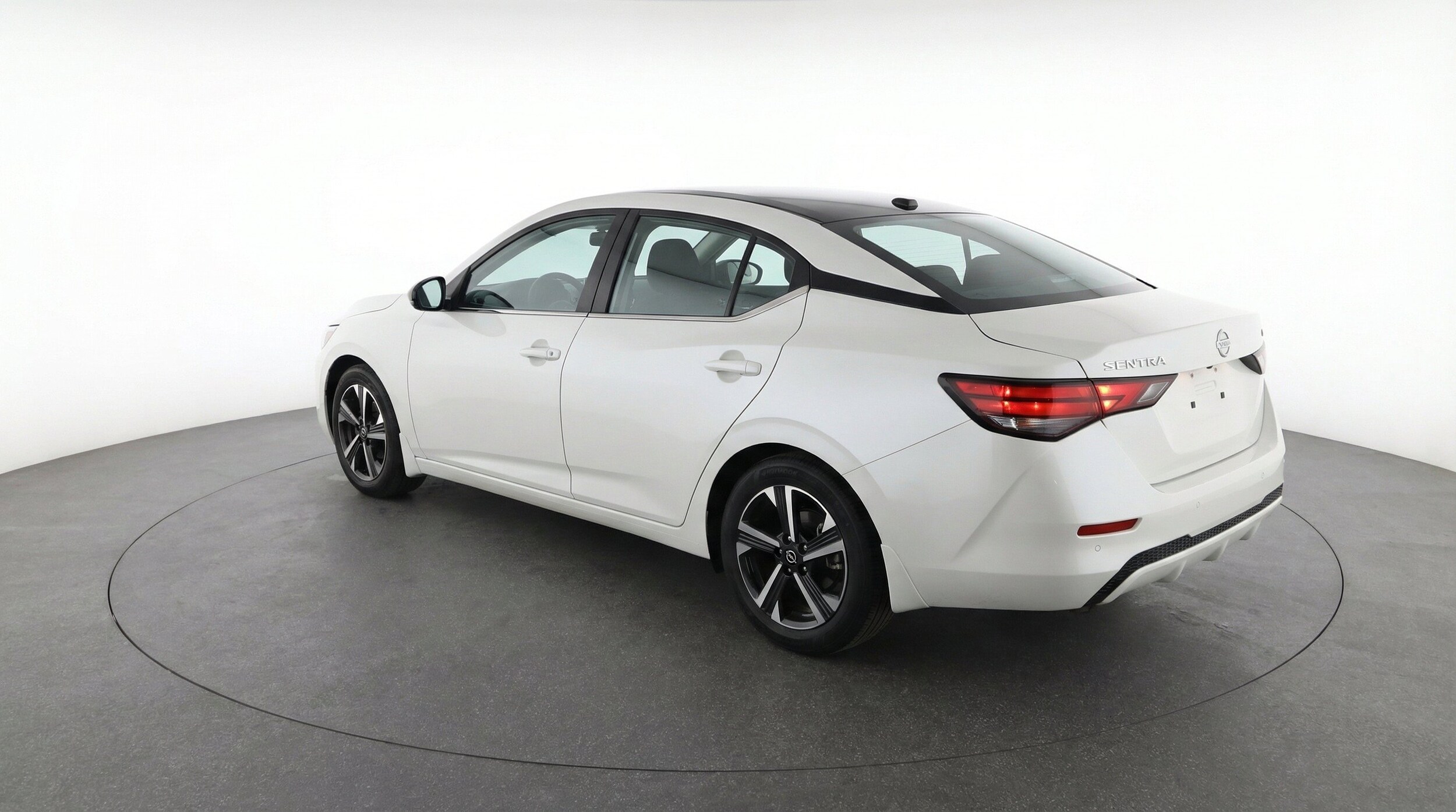 Thumbnail: 2025 Nissan Sentra - 6