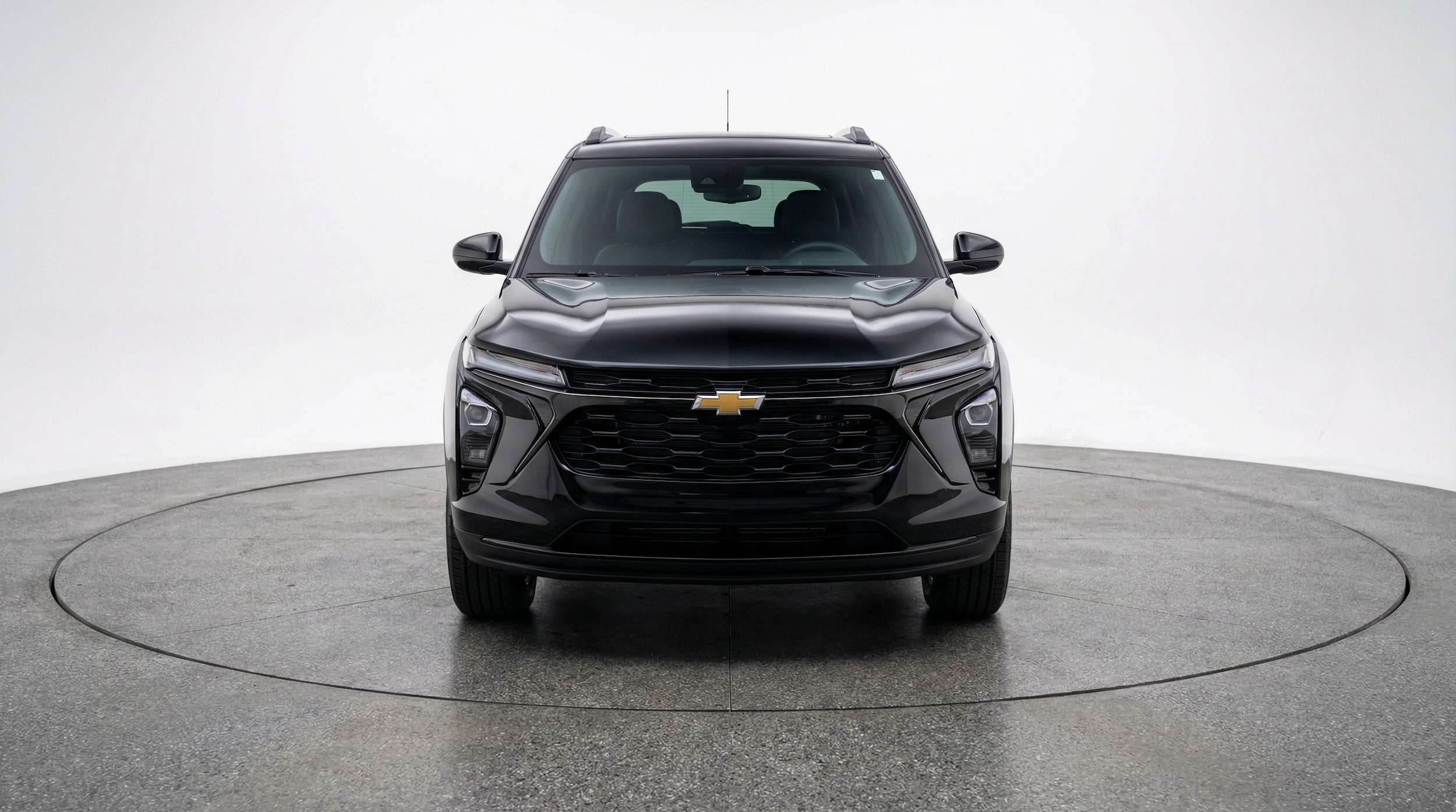 Thumbnail: 2025 Chevrolet TrailBlazer - 2