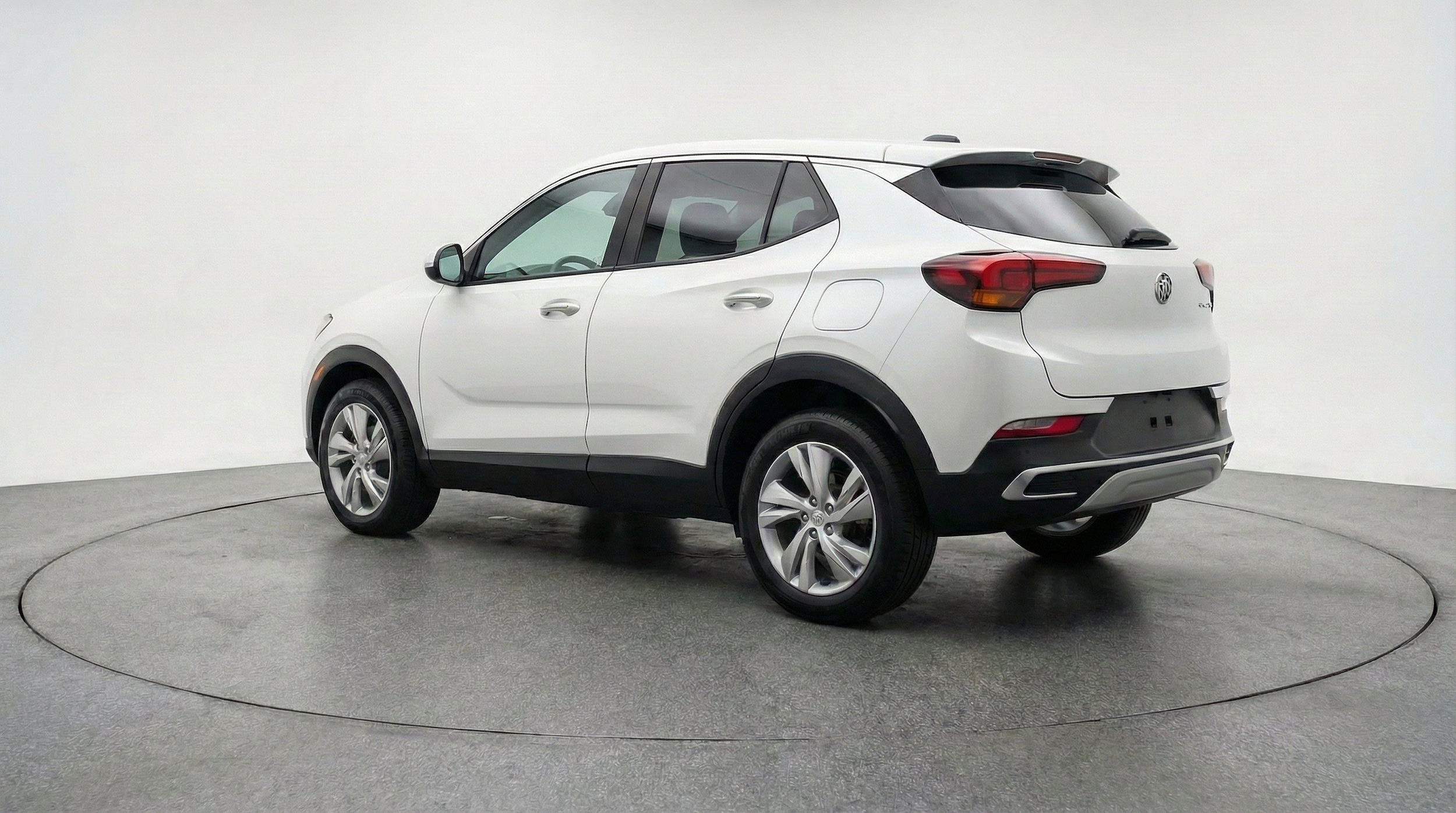 Thumbnail: 2025 Buick Encore GX - 6