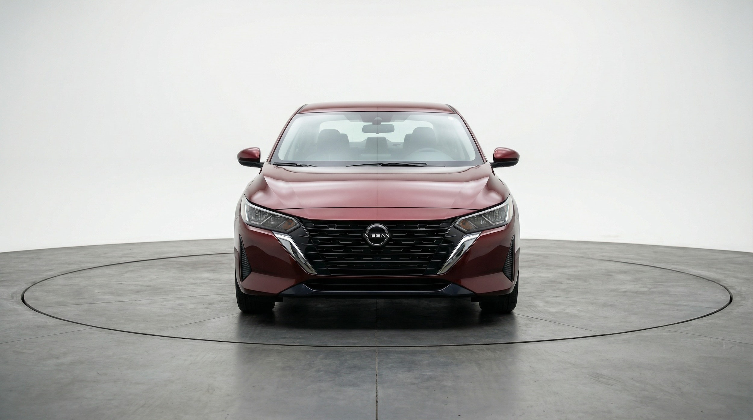 Thumbnail: 2025 Nissan Sentra - 2