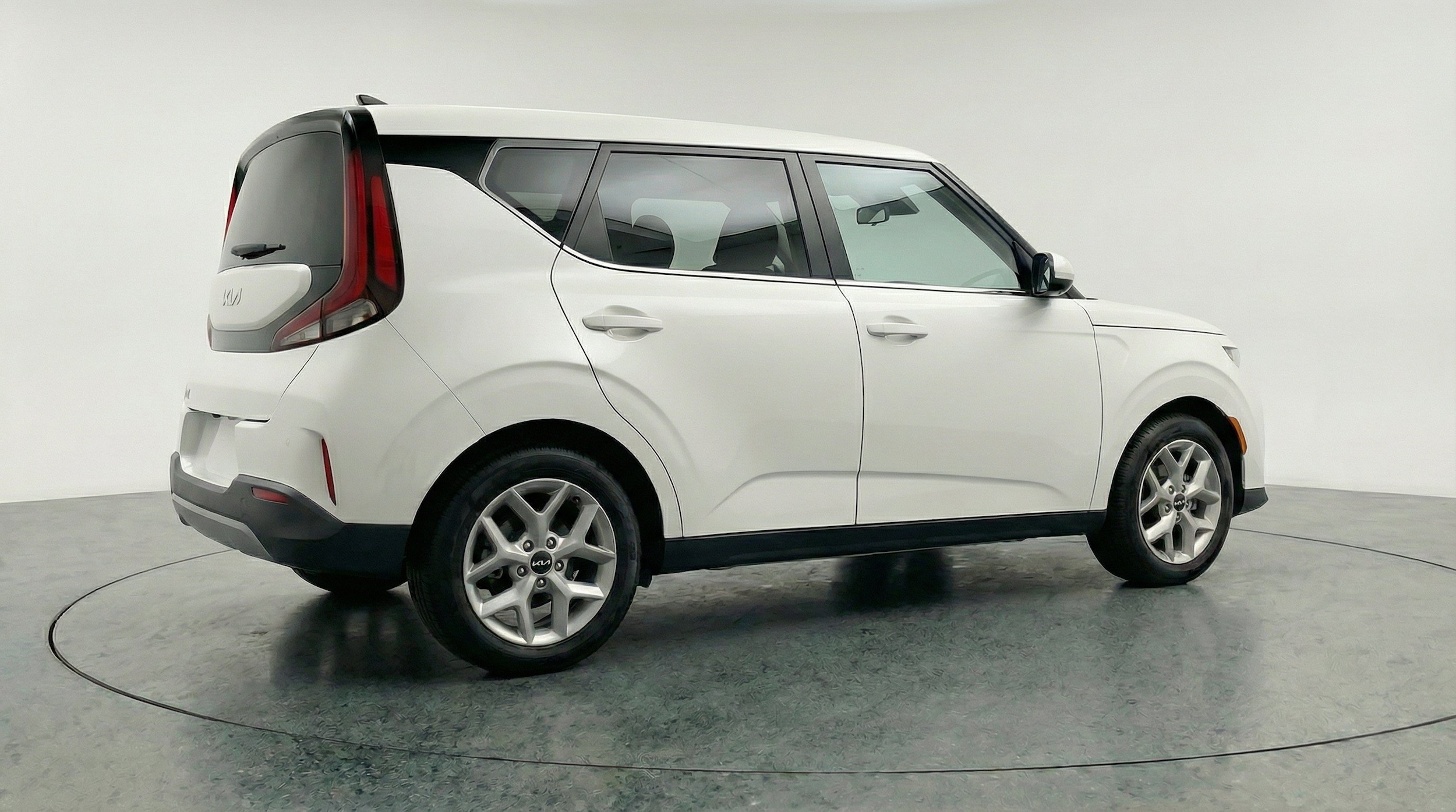Thumbnail: 2025 Kia Soul - 9