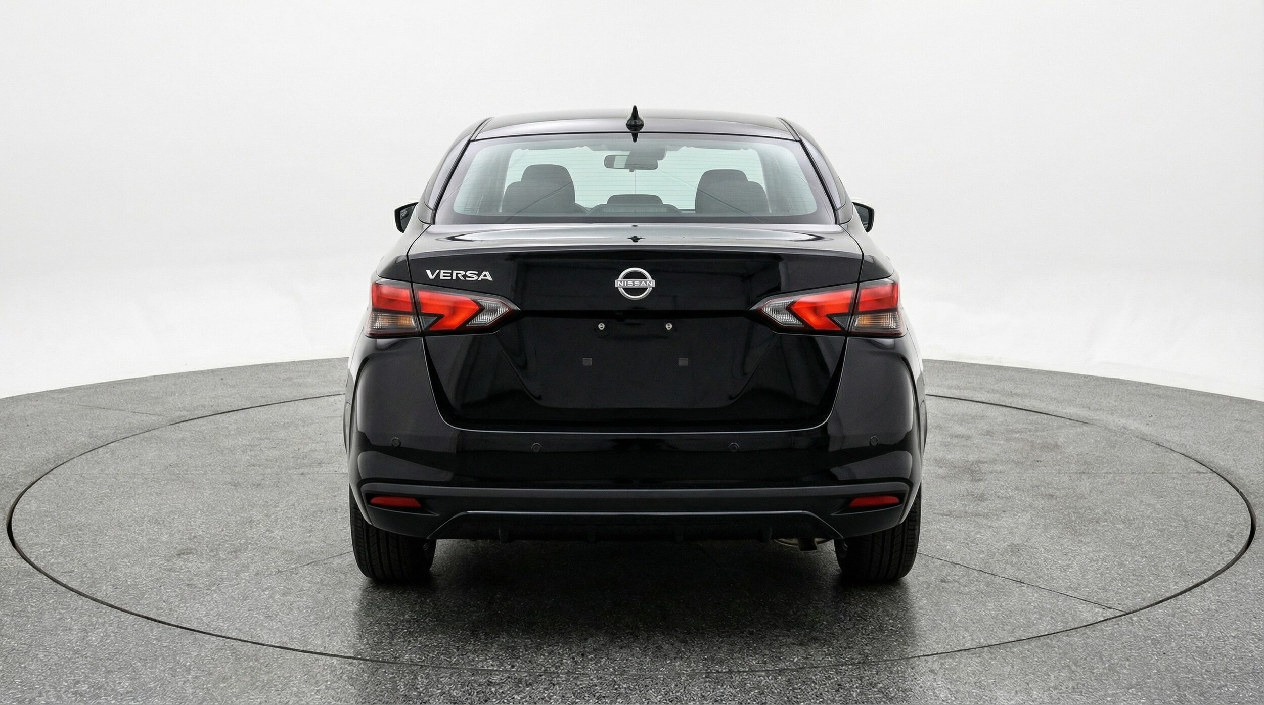 Thumbnail: 2025 Nissan Versa - 6