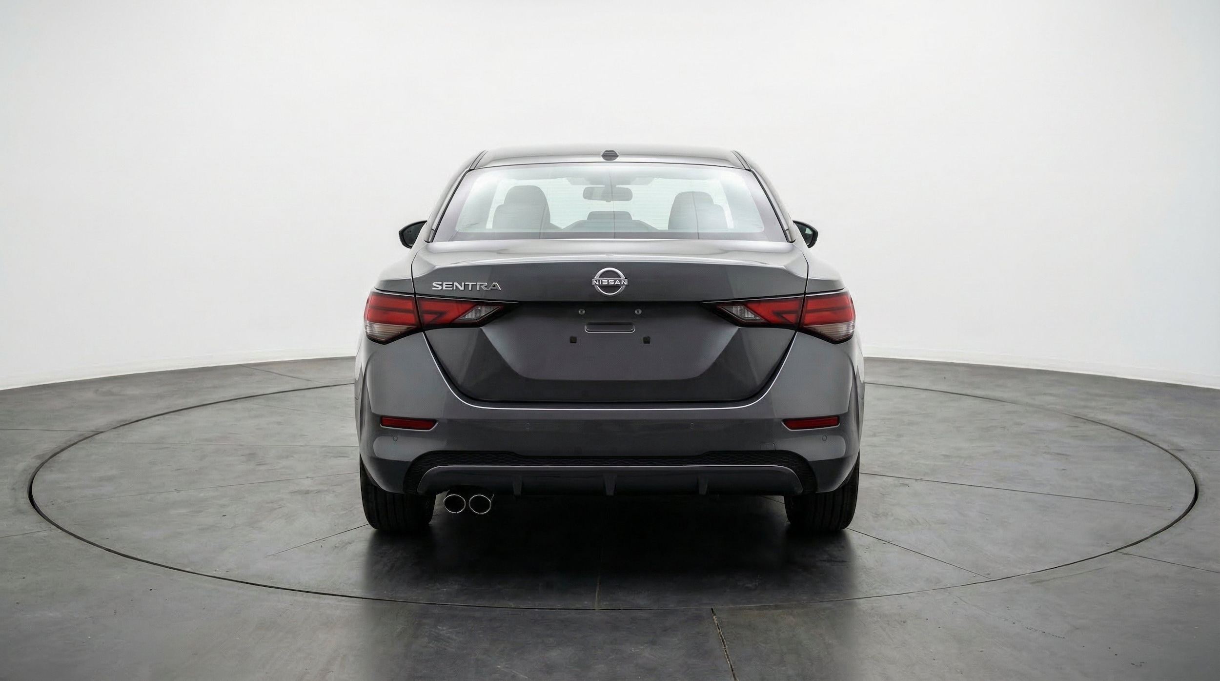 Thumbnail: 2025 Nissan Sentra - 7