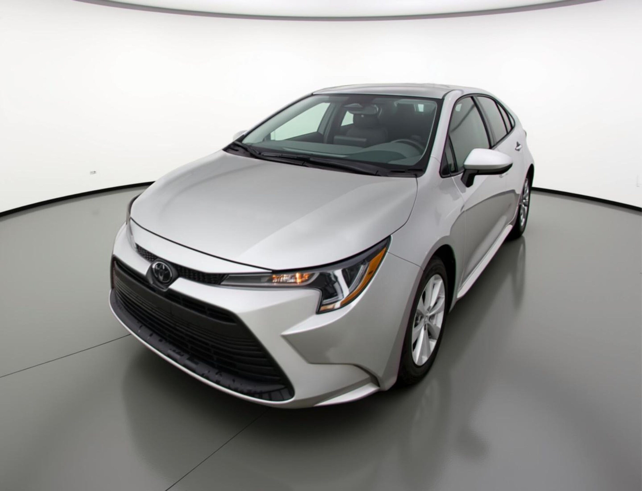 Thumbnail: 2025 Toyota Corolla - 3